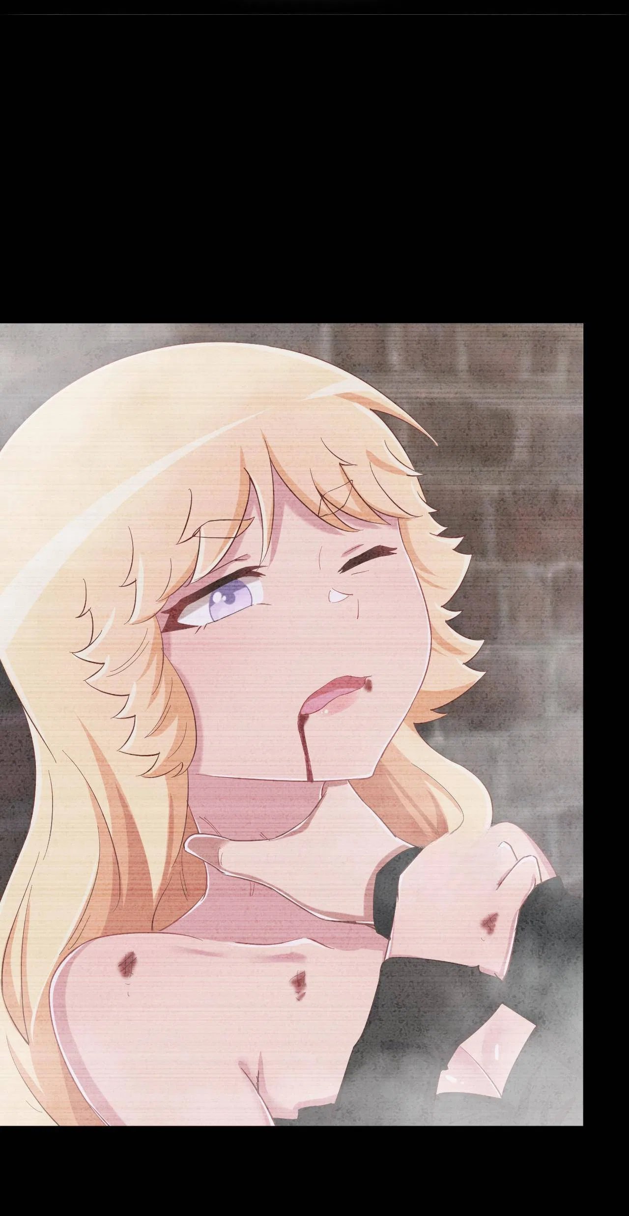 God gave me this awkward superpower, what is it for? Chapter 87 – Page 50