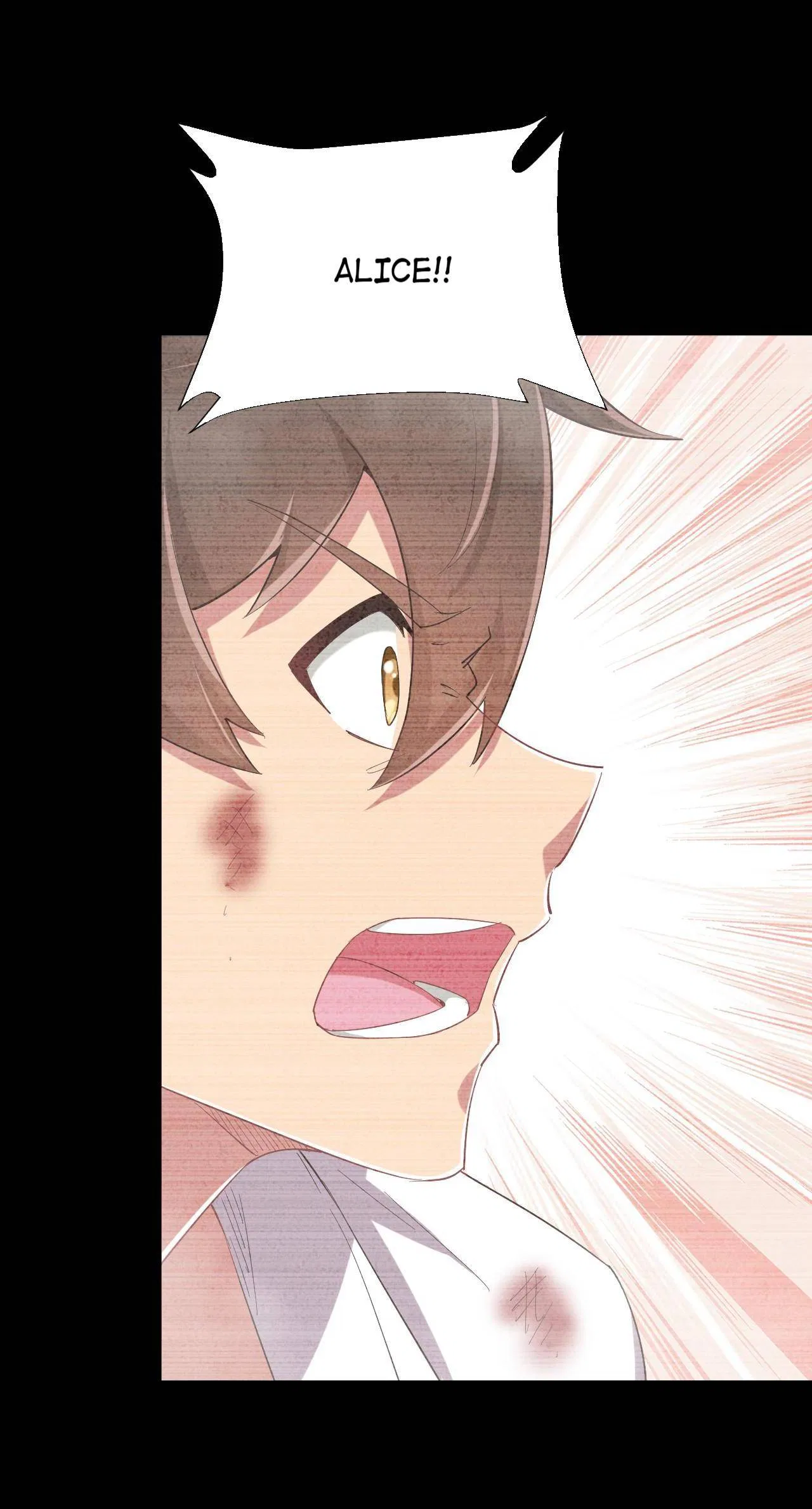 God gave me this awkward superpower, what is it for? Chapter 87 – Page 52