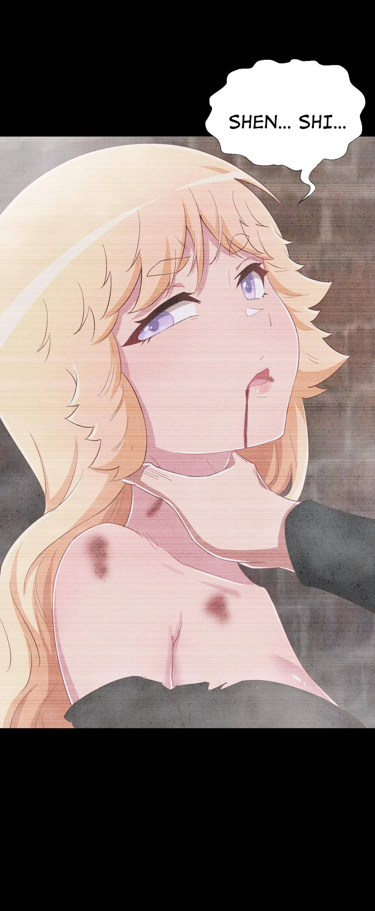 God gave me this awkward superpower, what is it for? Chapter 87 – Page 53