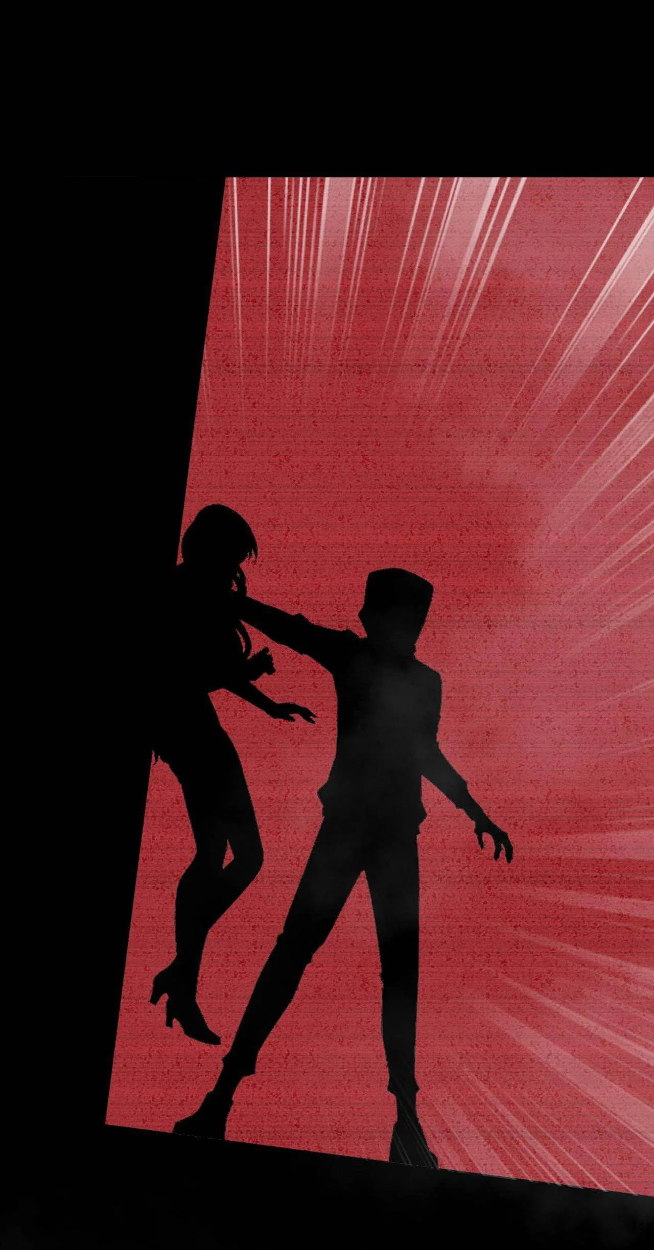 God gave me this awkward superpower, what is it for? Chapter 87 – Page 54