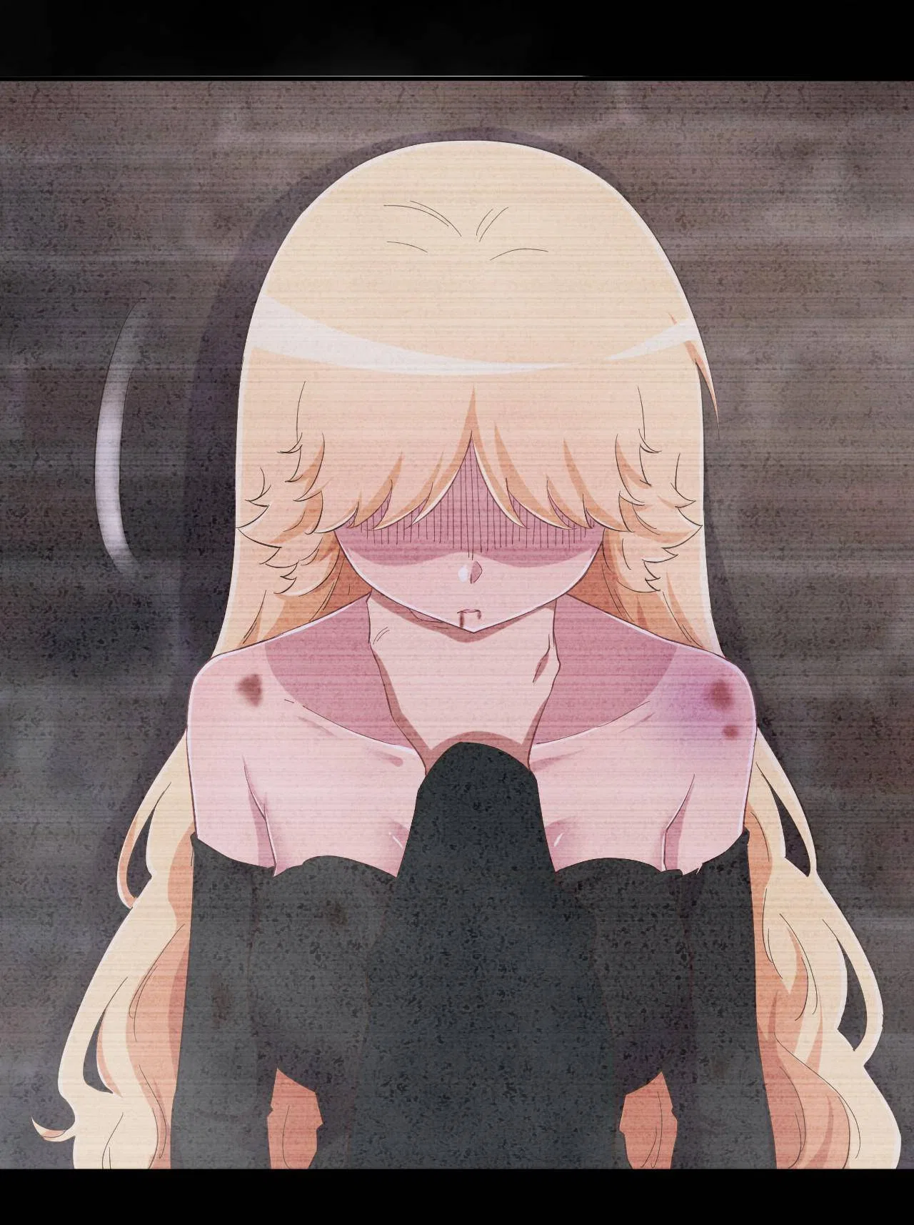 God gave me this awkward superpower, what is it for? Chapter 87 – Page 55