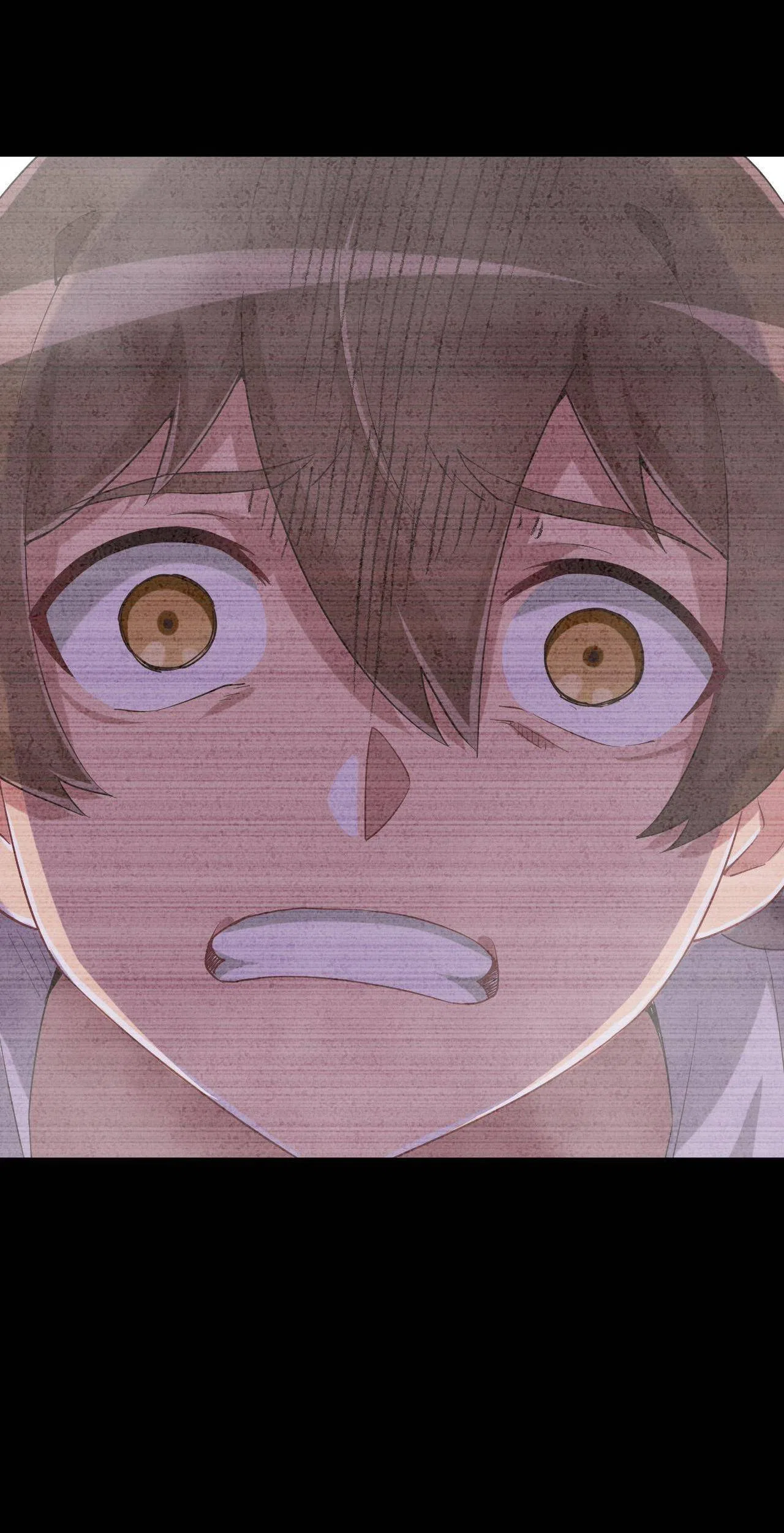God gave me this awkward superpower, what is it for? Chapter 87 – Page 59