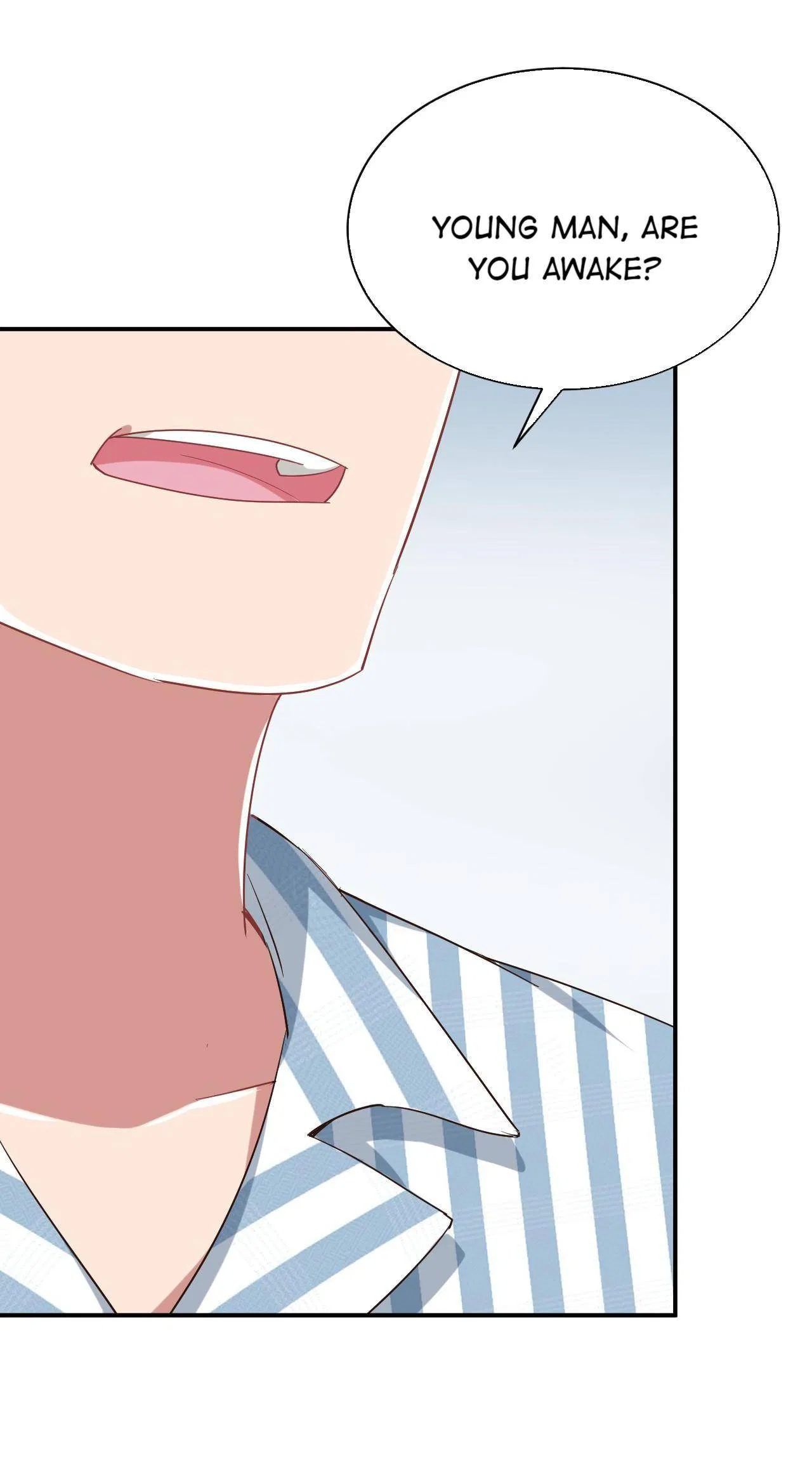 God gave me this awkward superpower, what is it for? Chapter 87 – Page 61