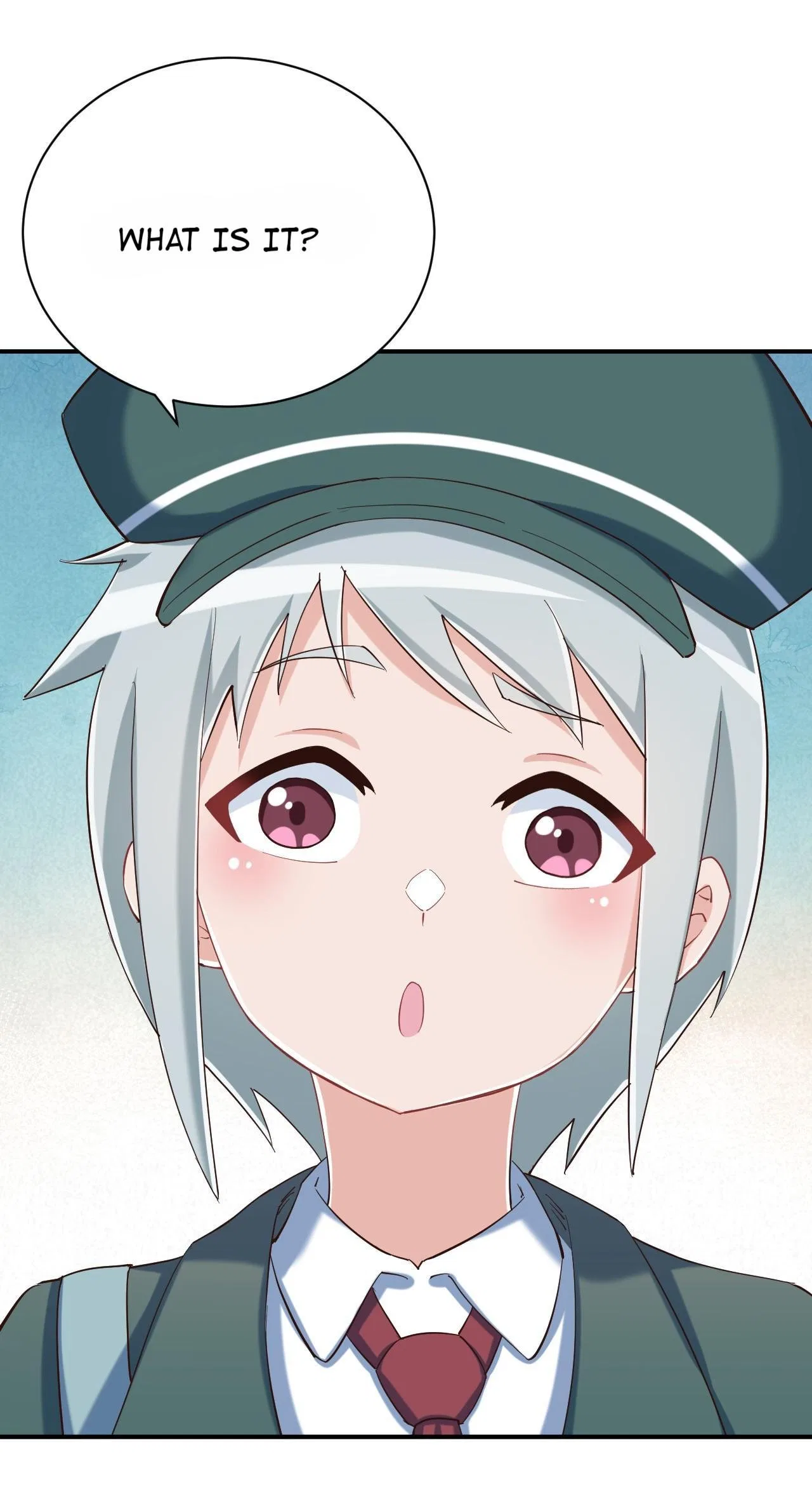 God gave me this awkward superpower, what is it for? Chapter 86 – Page 4