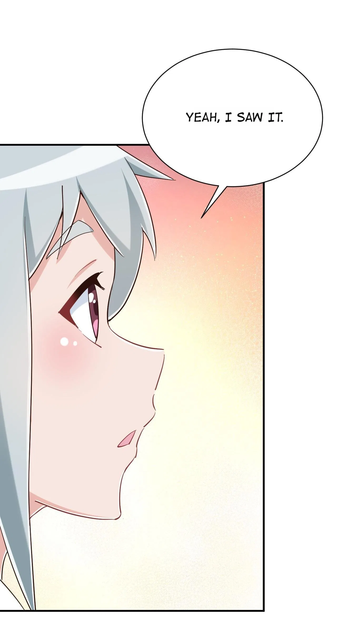 God gave me this awkward superpower, what is it for? Chapter 86 – Page 6