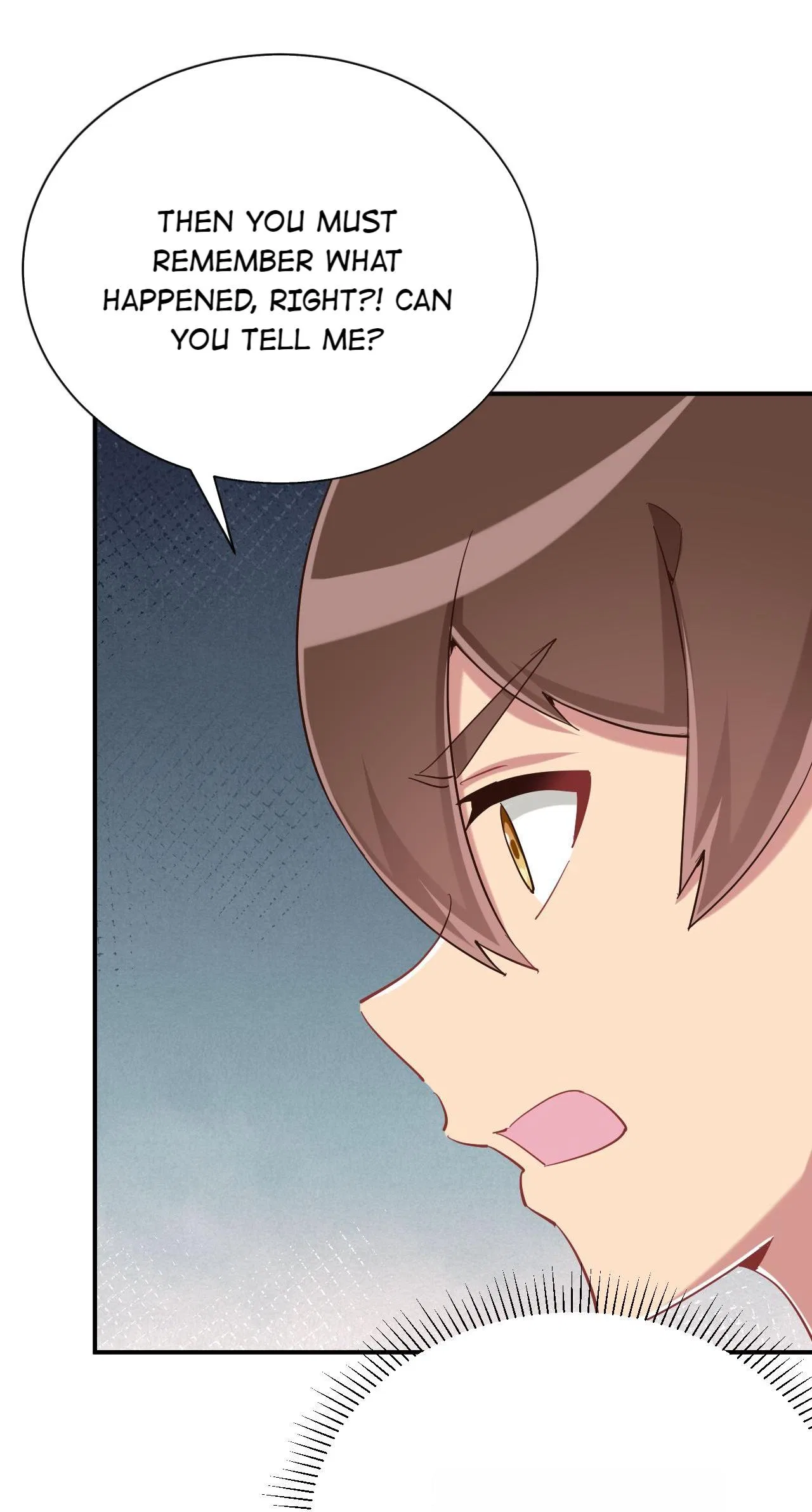 God gave me this awkward superpower, what is it for? Chapter 86 – Page 7