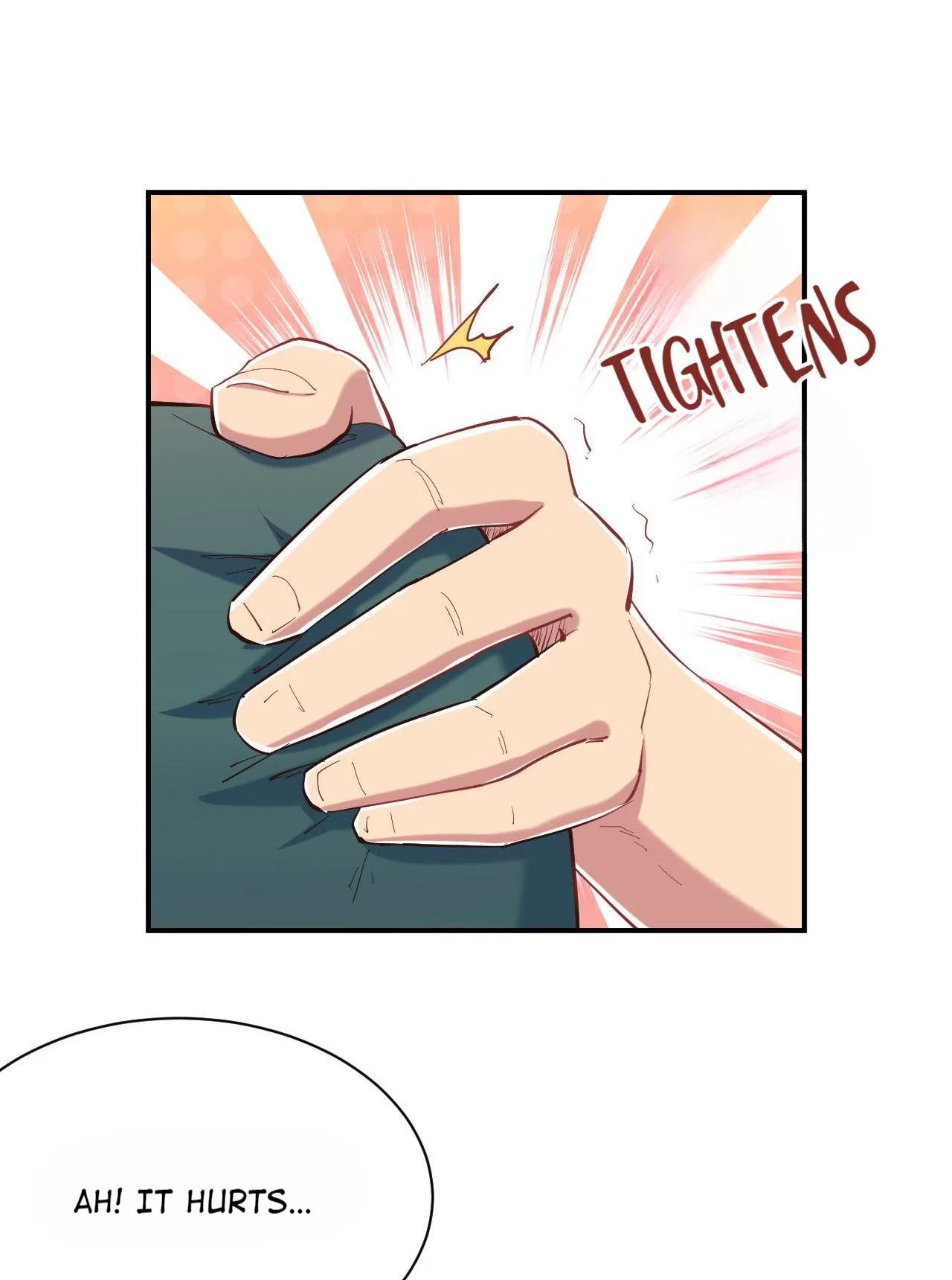God gave me this awkward superpower, what is it for? Chapter 86 – Page 9