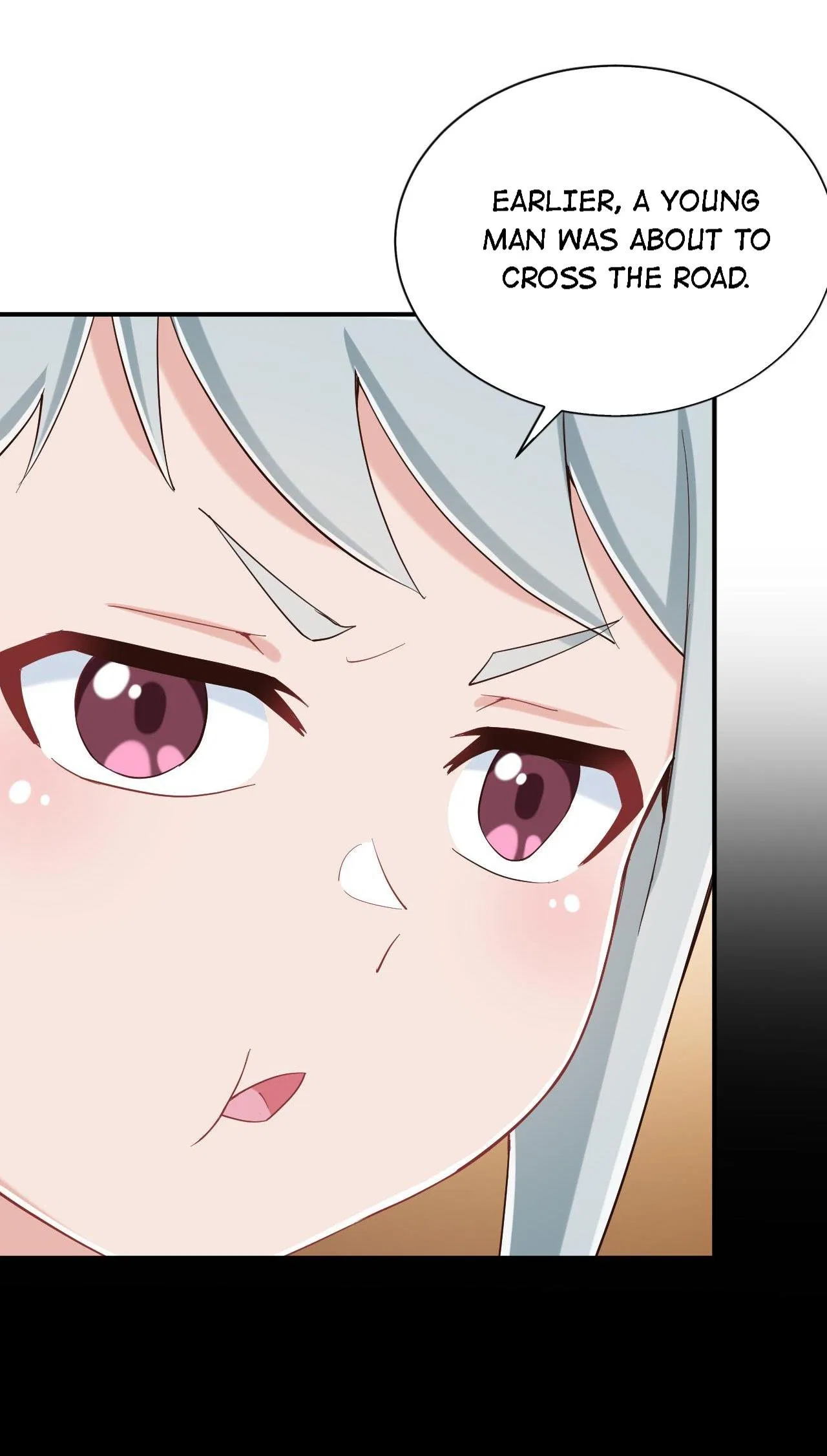 God gave me this awkward superpower, what is it for? Chapter 86 – Page 16