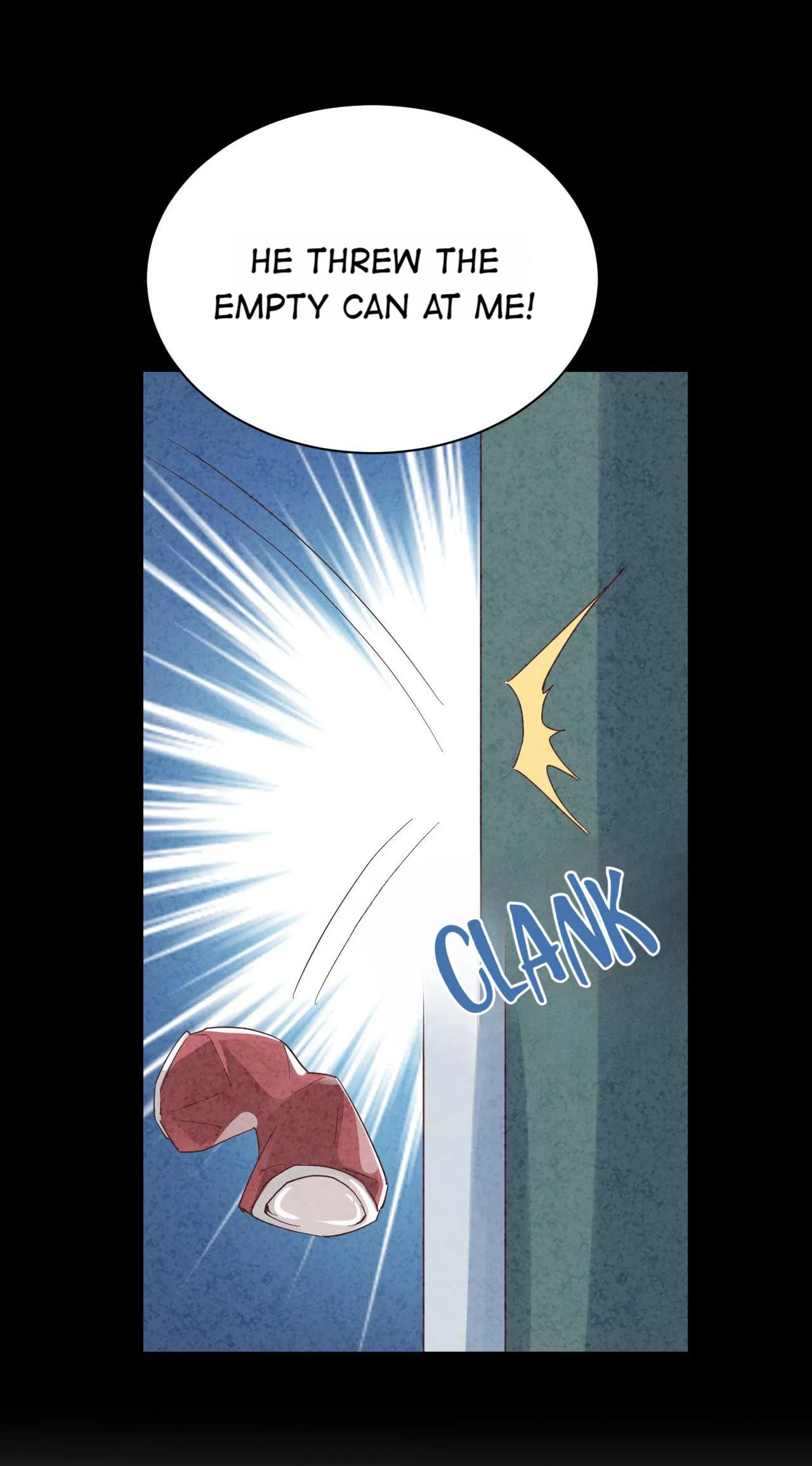God gave me this awkward superpower, what is it for? Chapter 86 – Page 18