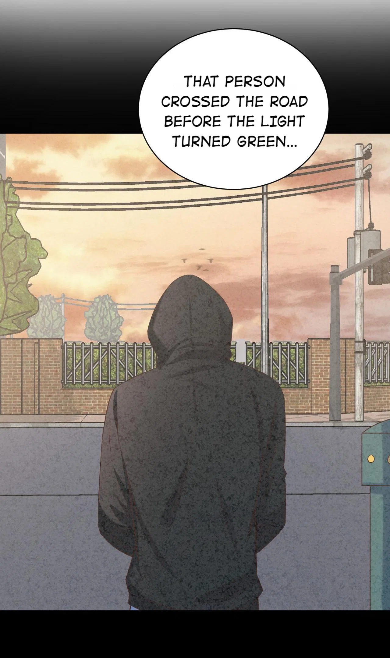 God gave me this awkward superpower, what is it for? Chapter 86 – Page 24