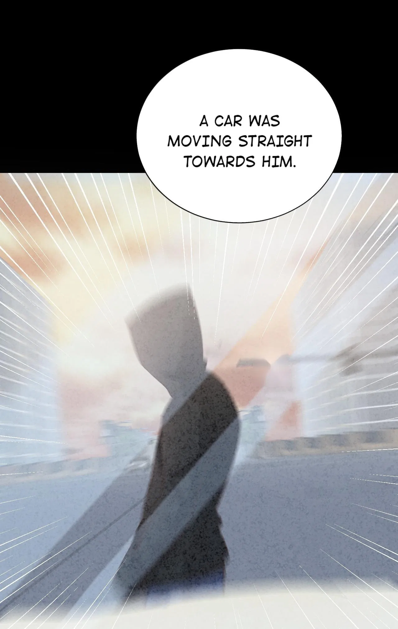God gave me this awkward superpower, what is it for? Chapter 86 – Page 25