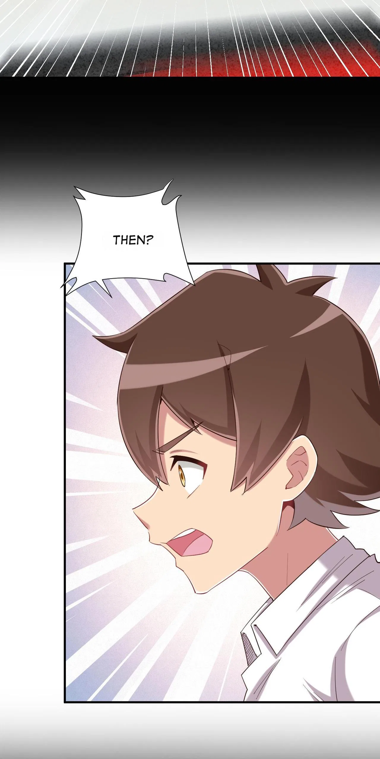God gave me this awkward superpower, what is it for? Chapter 86 – Page 26