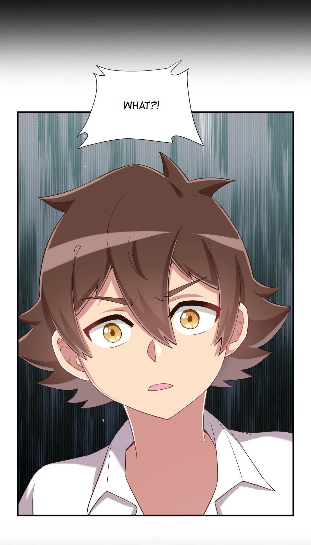 God gave me this awkward superpower, what is it for? Chapter 86 – Page 29