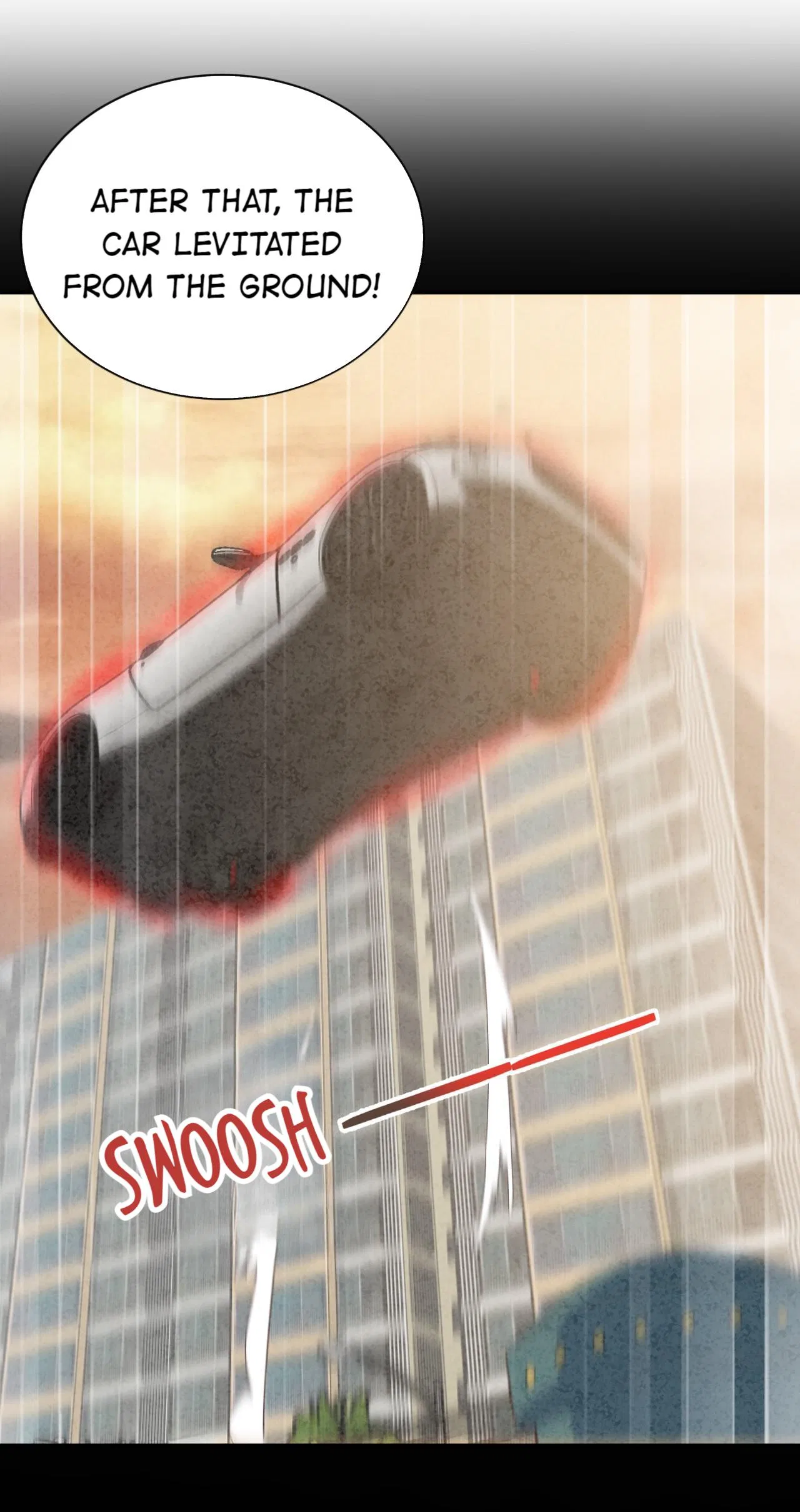 God gave me this awkward superpower, what is it for? Chapter 86 – Page 30