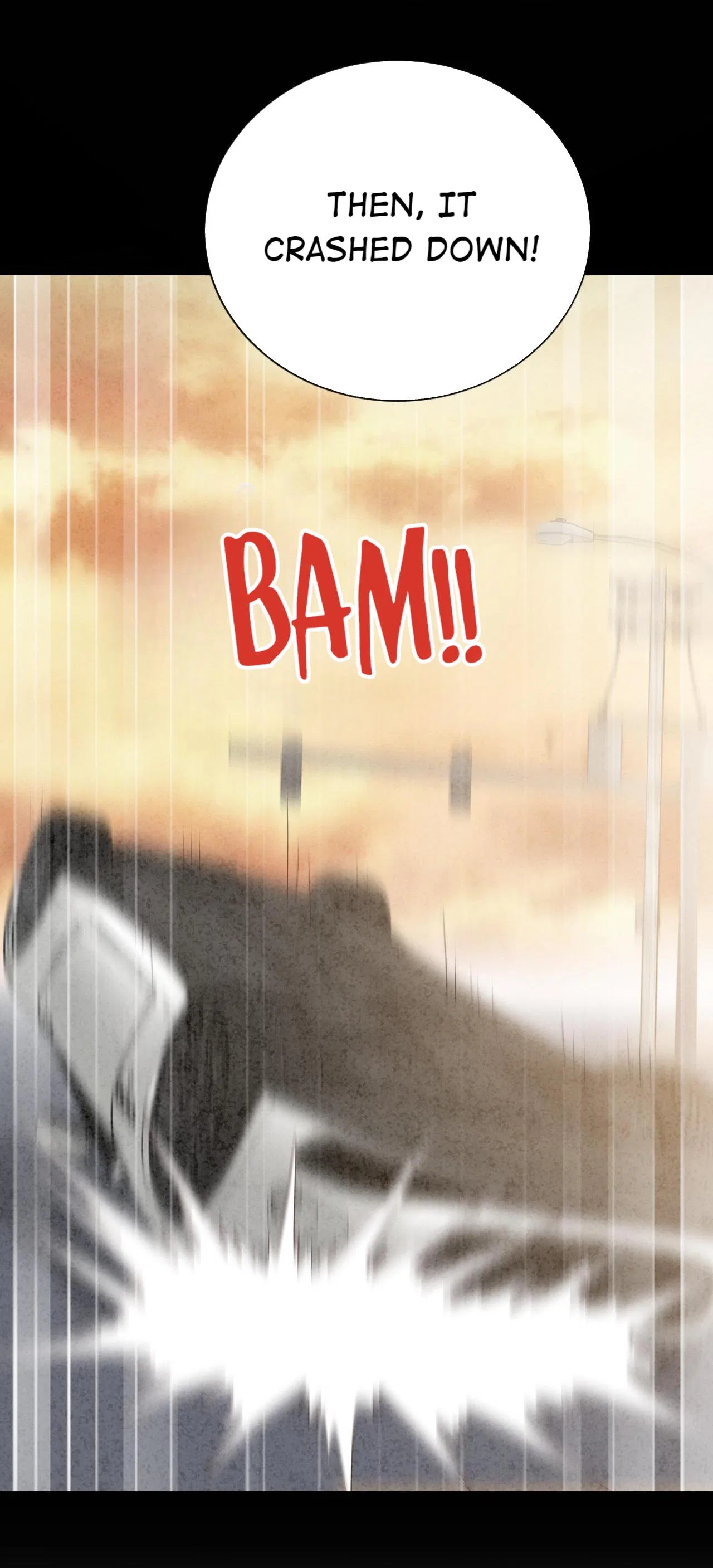 God gave me this awkward superpower, what is it for? Chapter 86 – Page 31