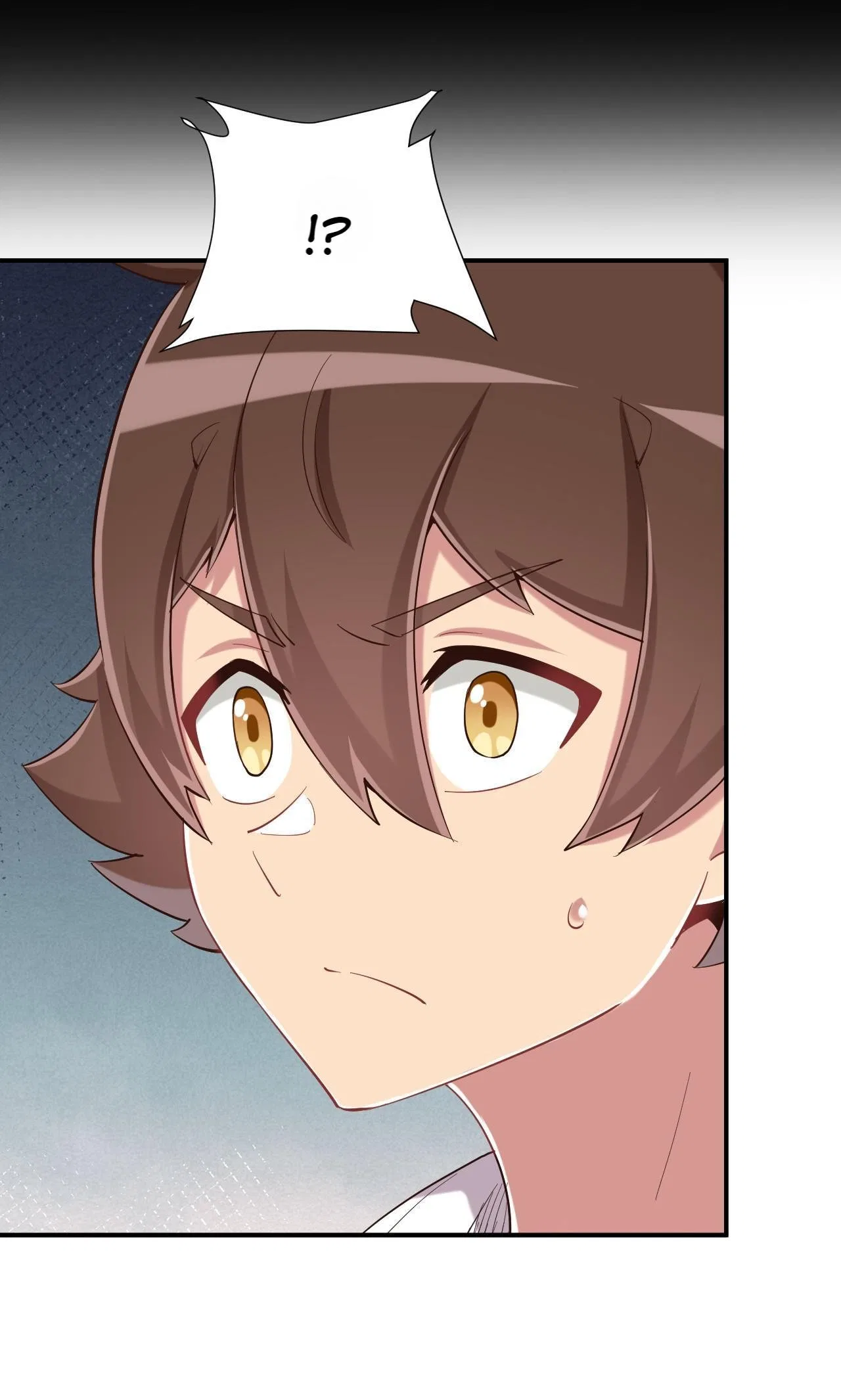 God gave me this awkward superpower, what is it for? Chapter 86 – Page 32