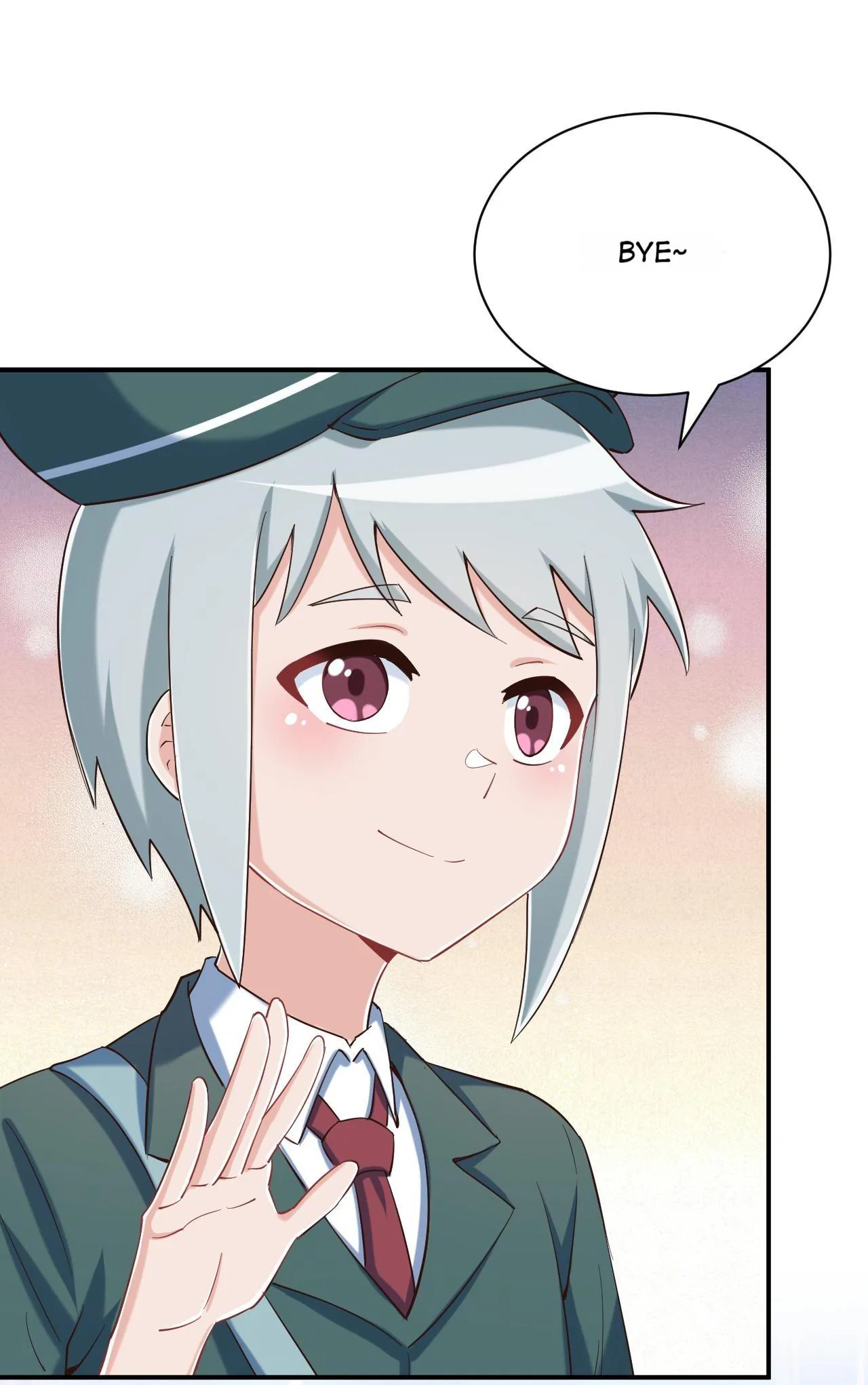 God gave me this awkward superpower, what is it for? Chapter 86 – Page 44