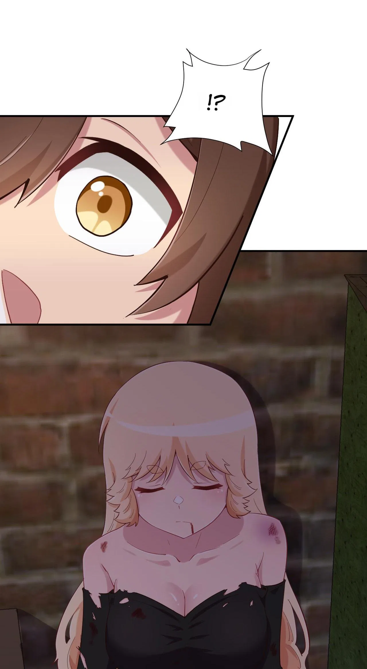 God gave me this awkward superpower, what is it for? Chapter 86 – Page 59