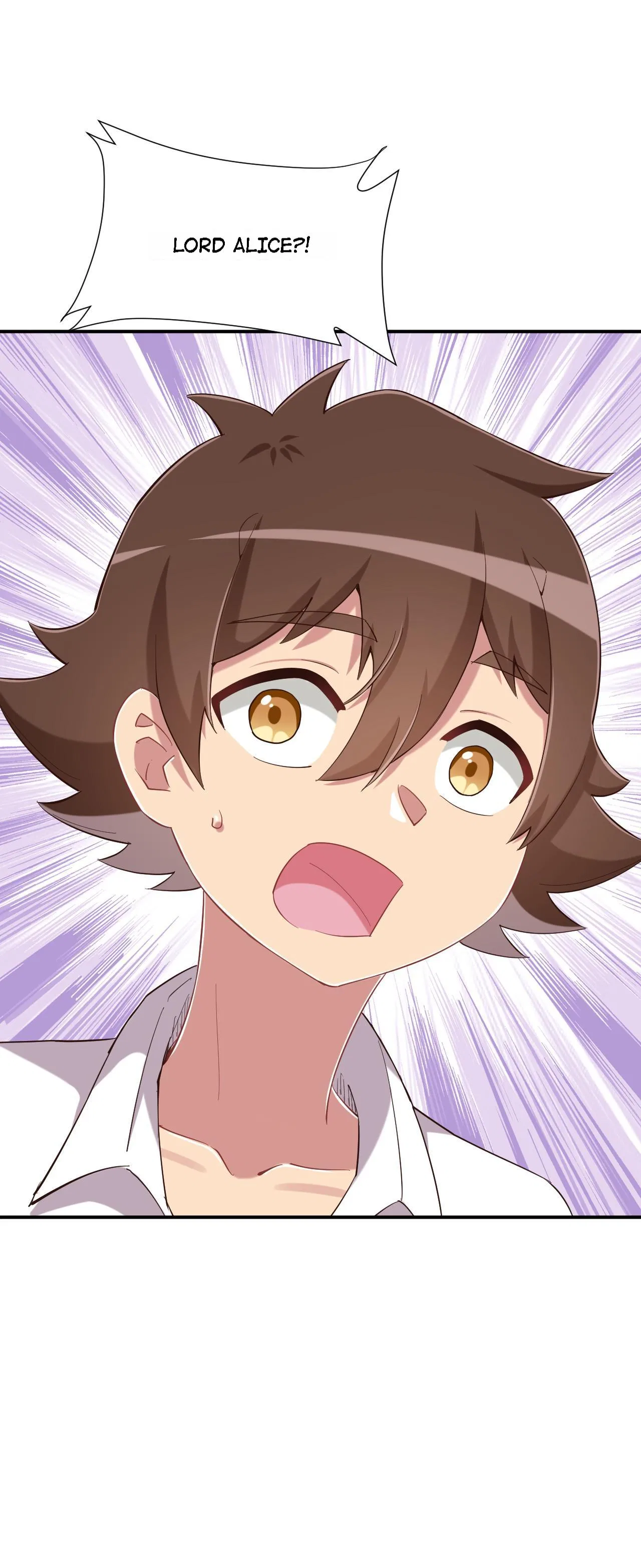 God gave me this awkward superpower, what is it for? Chapter 86 – Page 61