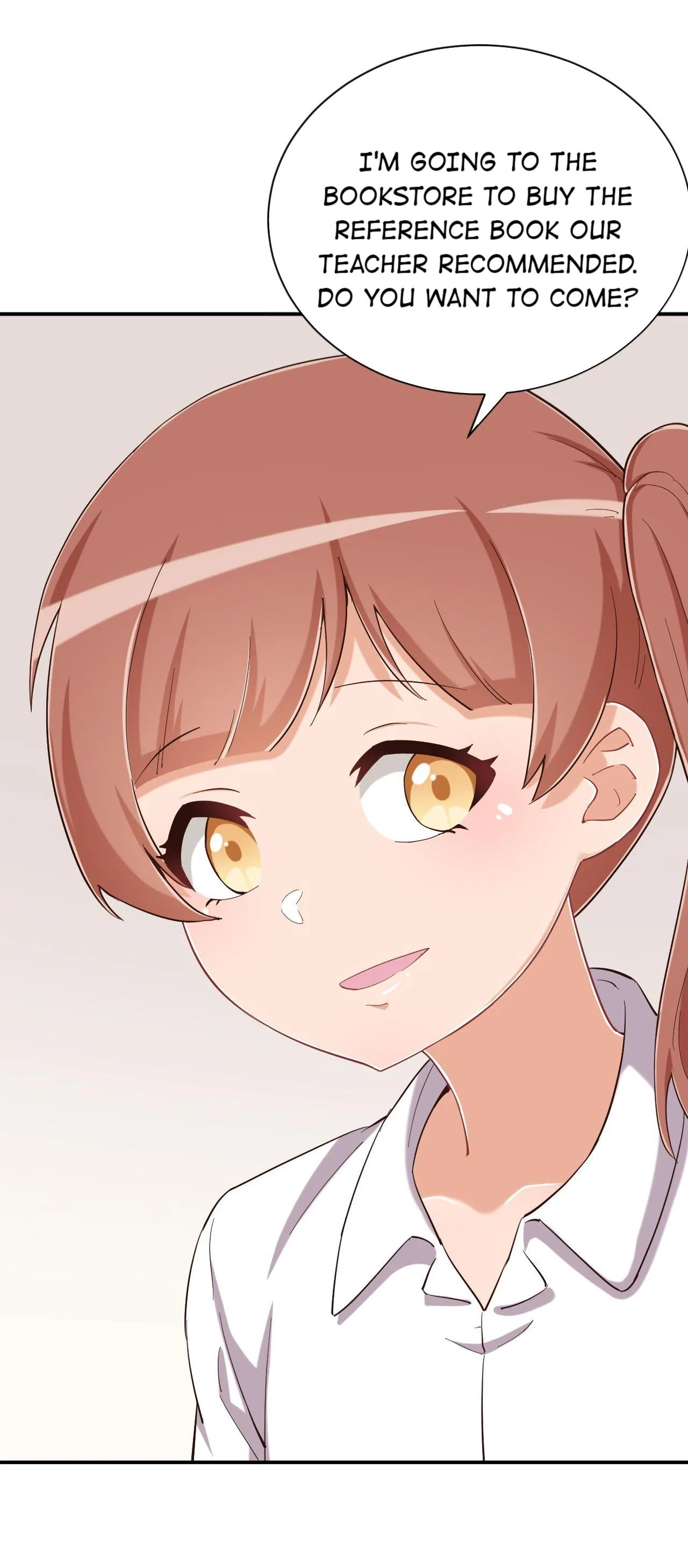 God gave me this awkward superpower, what is it for? Chapter 85 – Page 7
