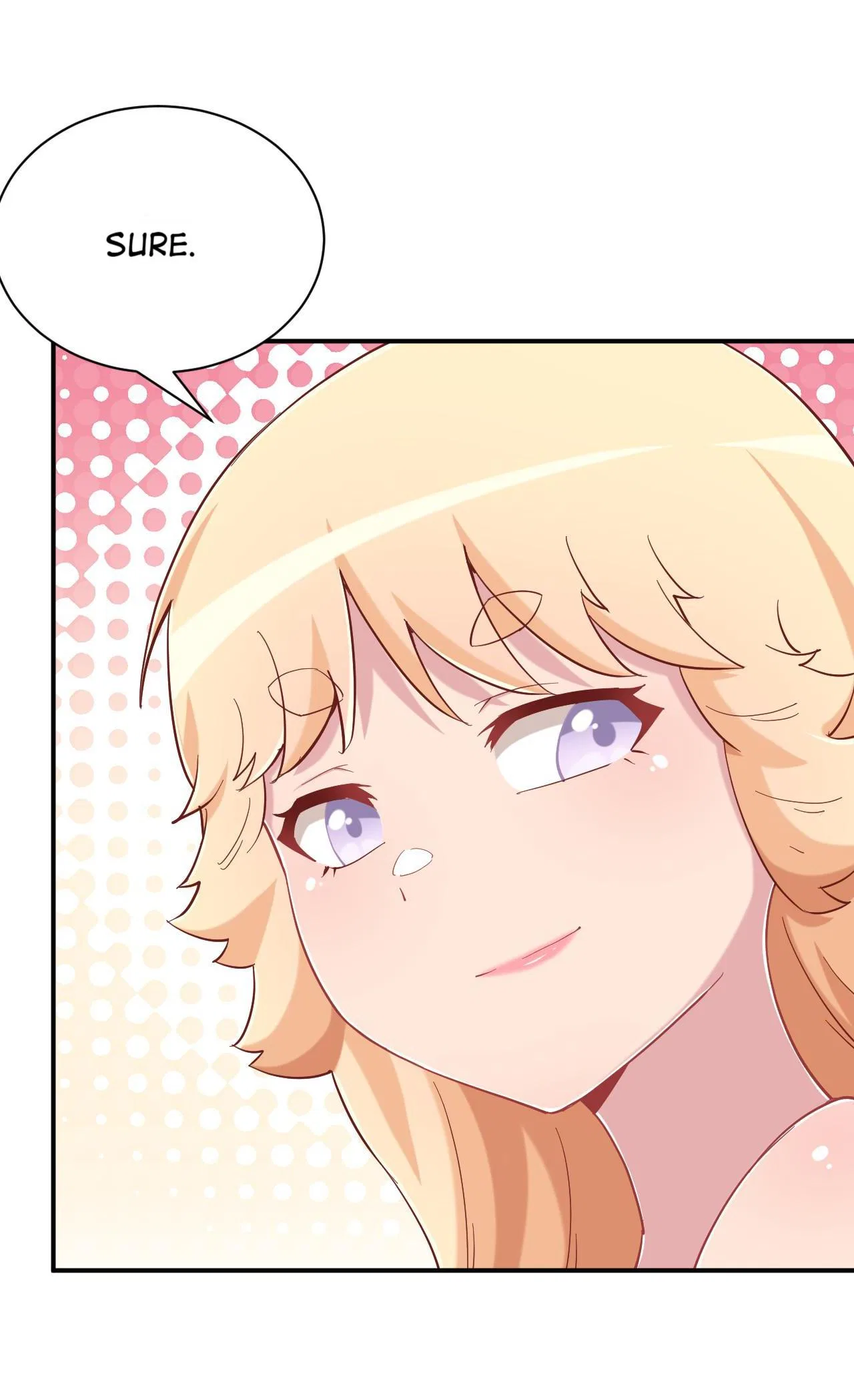 God gave me this awkward superpower, what is it for? Chapter 85 – Page 21