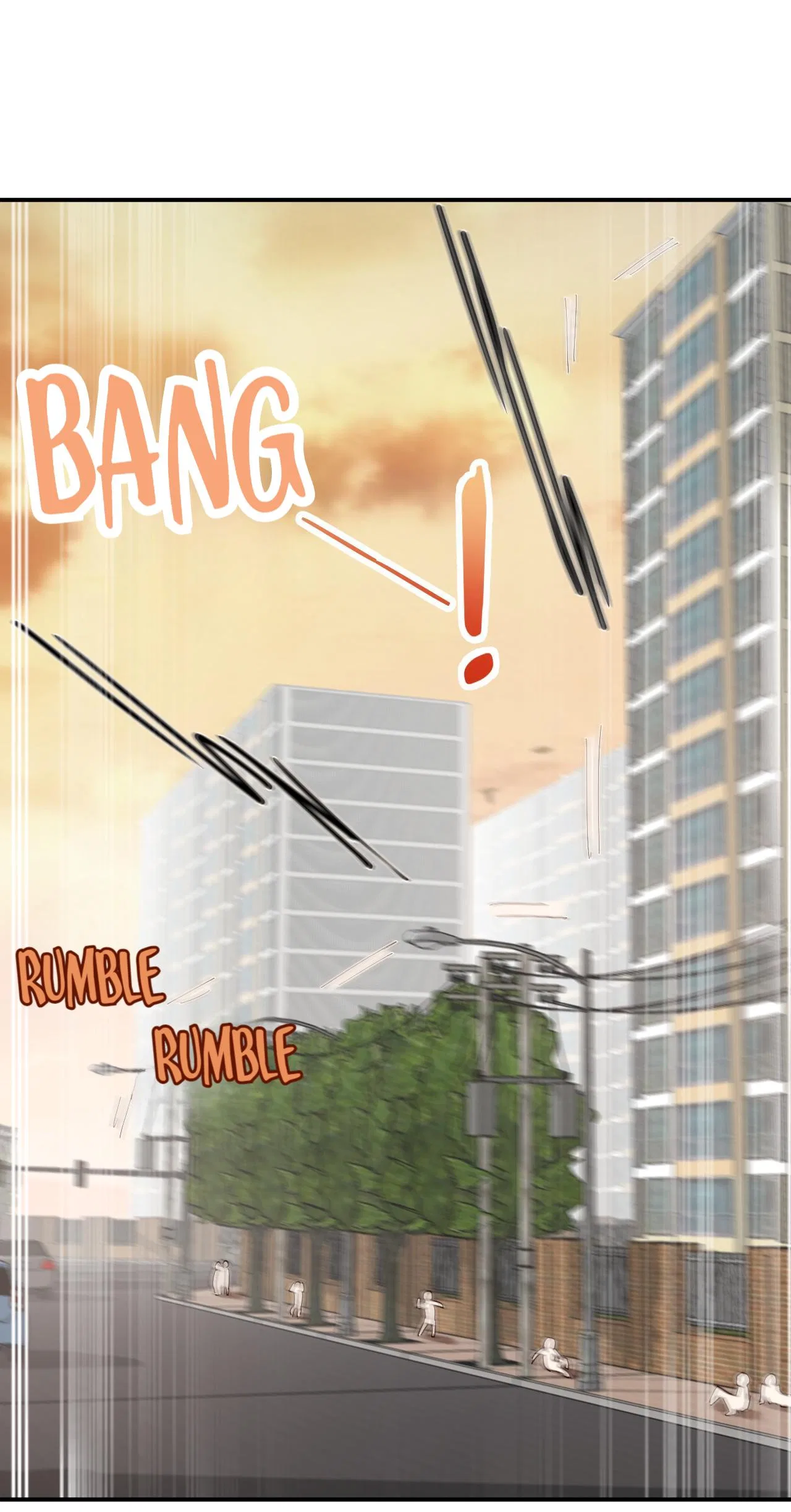 God gave me this awkward superpower, what is it for? Chapter 85 – Page 28