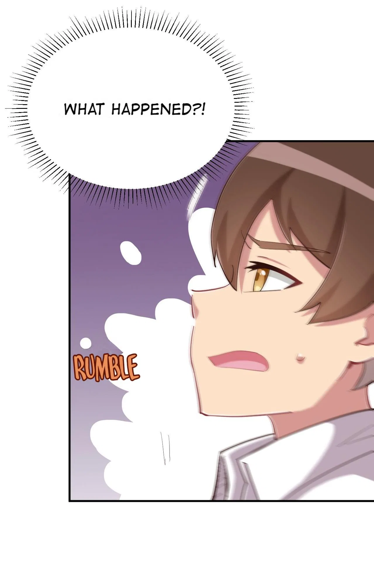 God gave me this awkward superpower, what is it for? Chapter 85 – Page 29