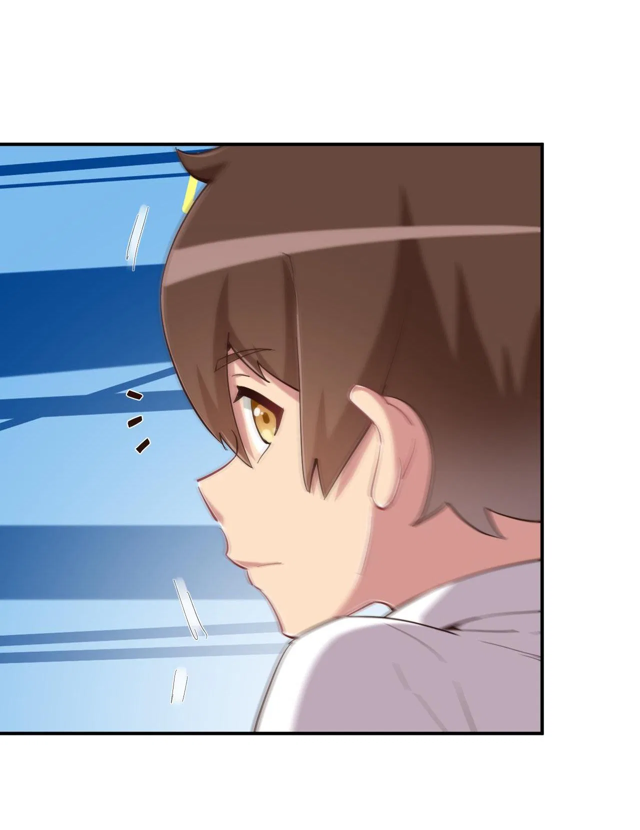 God gave me this awkward superpower, what is it for? Chapter 85 – Page 30