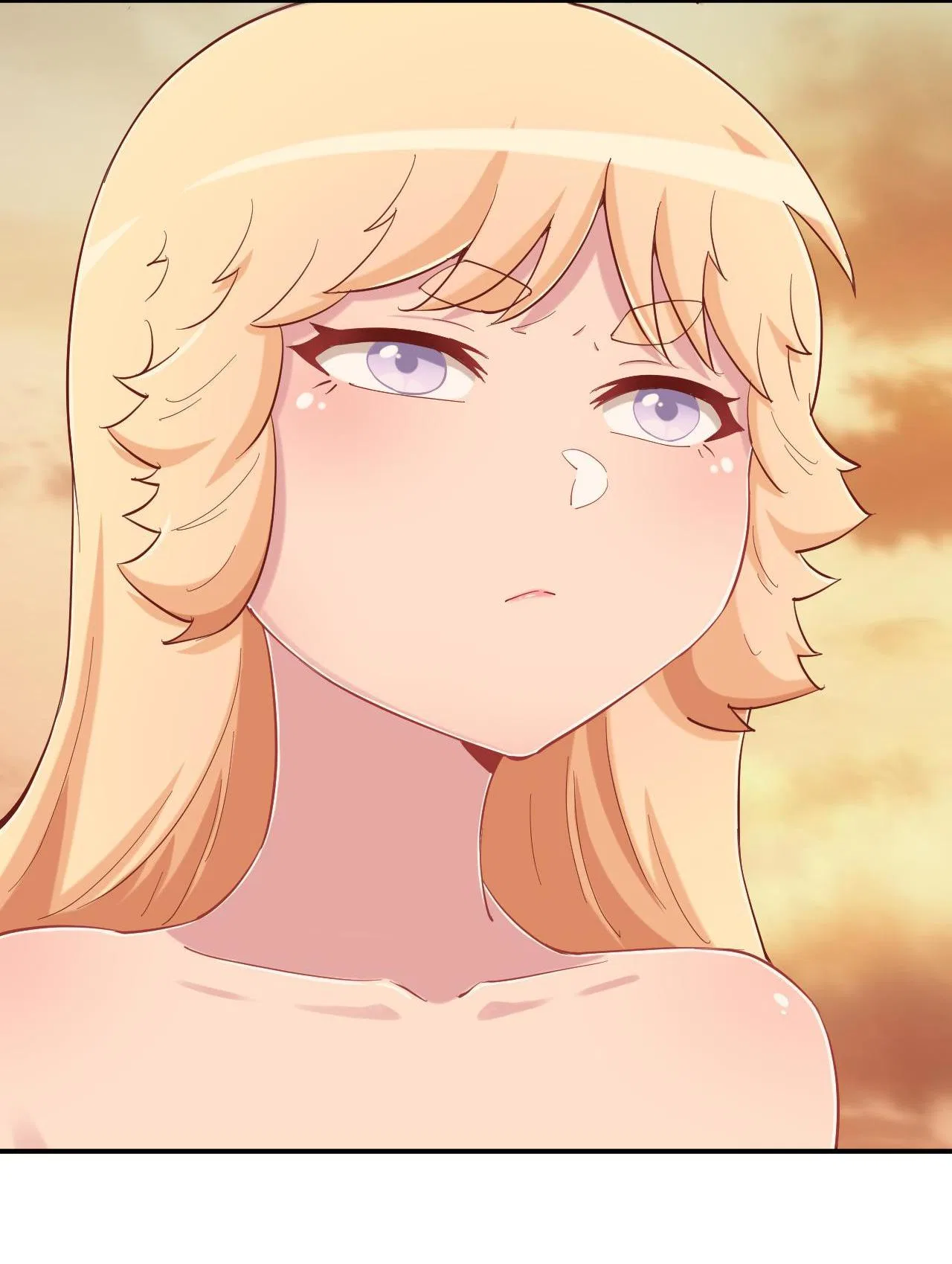 God gave me this awkward superpower, what is it for? Chapter 85 – Page 32