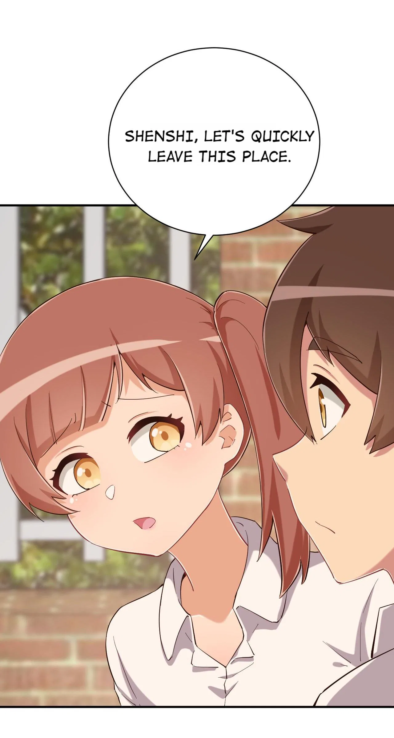 God gave me this awkward superpower, what is it for? Chapter 85 – Page 39