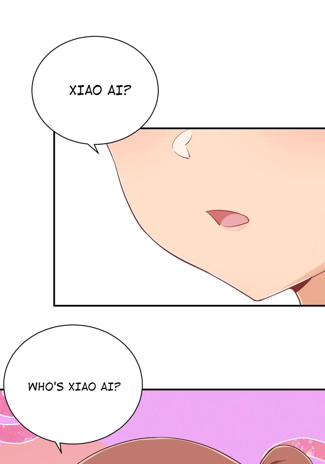 God gave me this awkward superpower, what is it for? Chapter 85 – Page 41