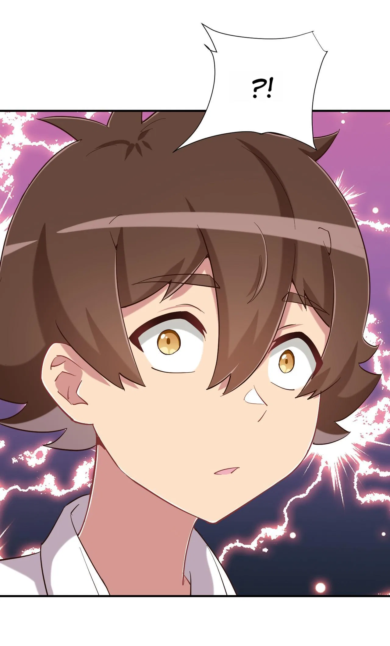 God gave me this awkward superpower, what is it for? Chapter 85 – Page 43