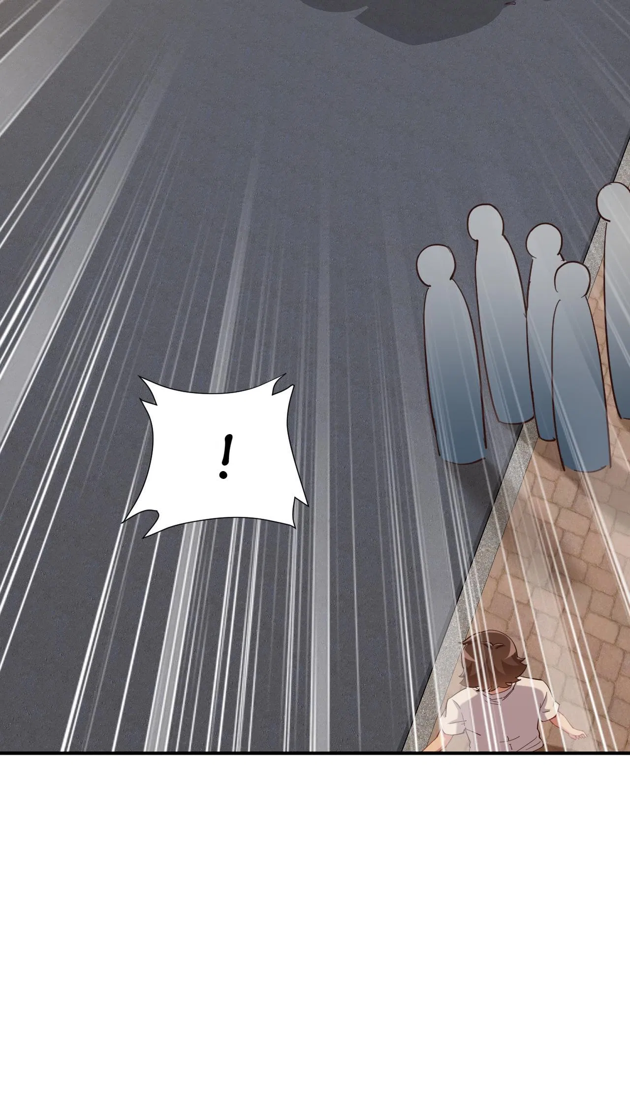 God gave me this awkward superpower, what is it for? Chapter 85 – Page 54