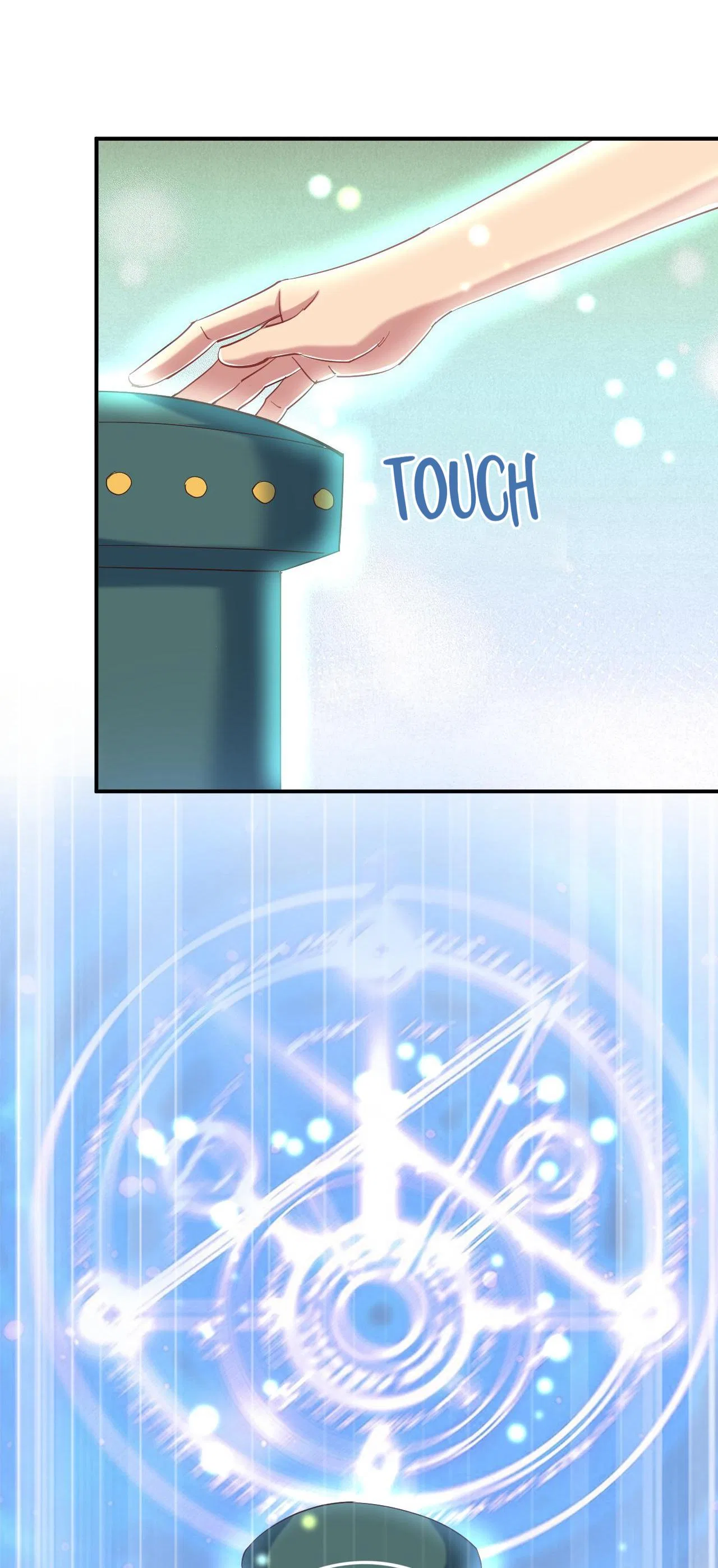 God gave me this awkward superpower, what is it for? Chapter 85 – Page 58