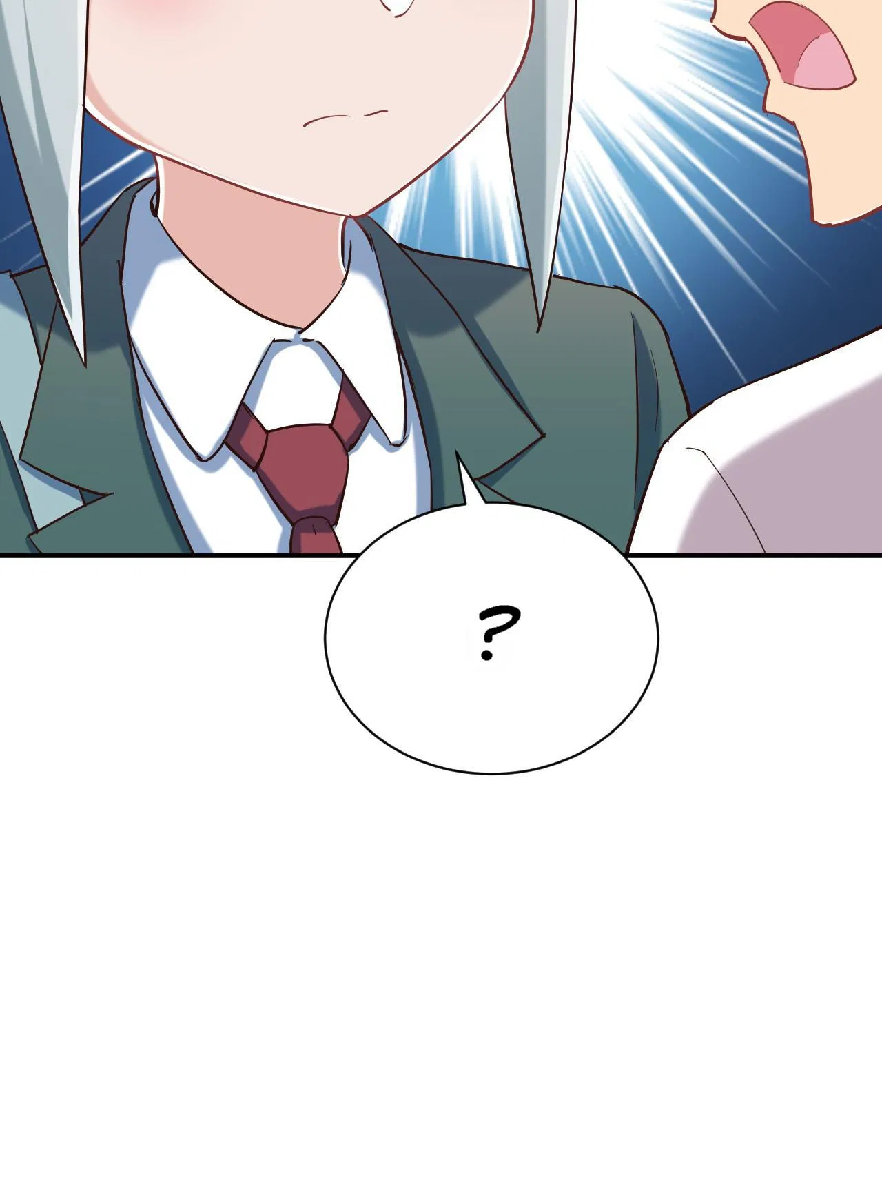 God gave me this awkward superpower, what is it for? Chapter 85 – Page 65
