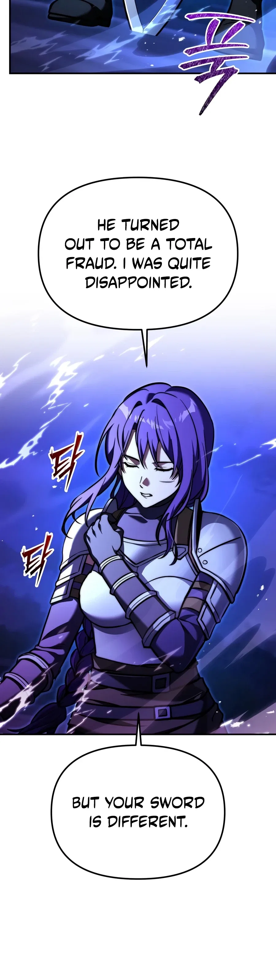 Terminally-Ill Genius Dark Knight Chapter 159 – Page 24