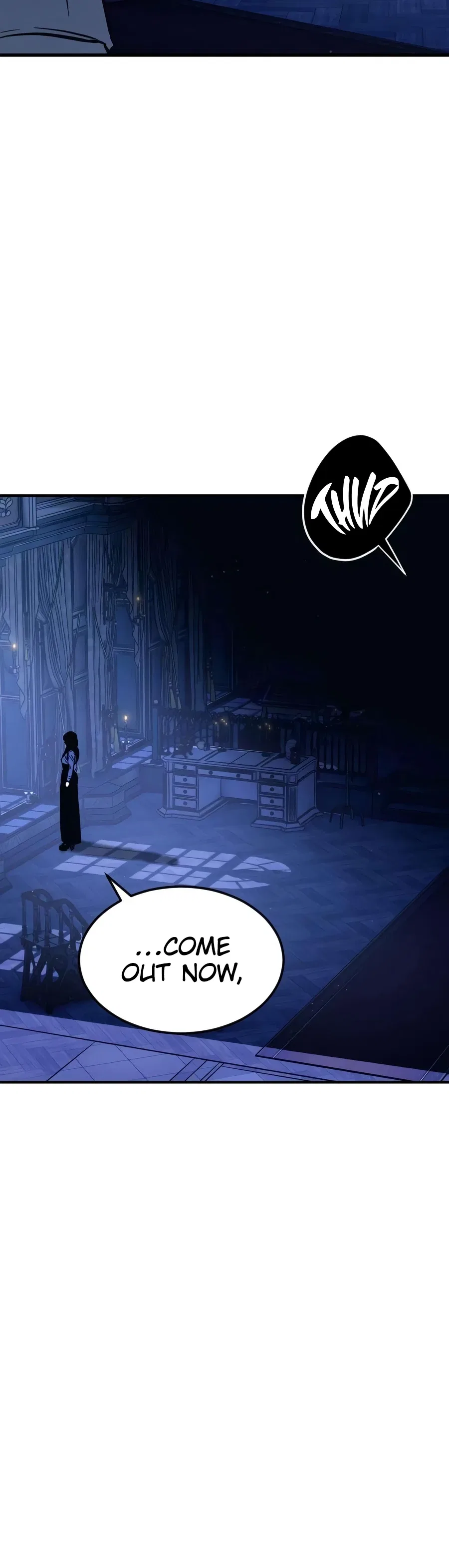 Sword of the Undying Chapter 20 – Page 9