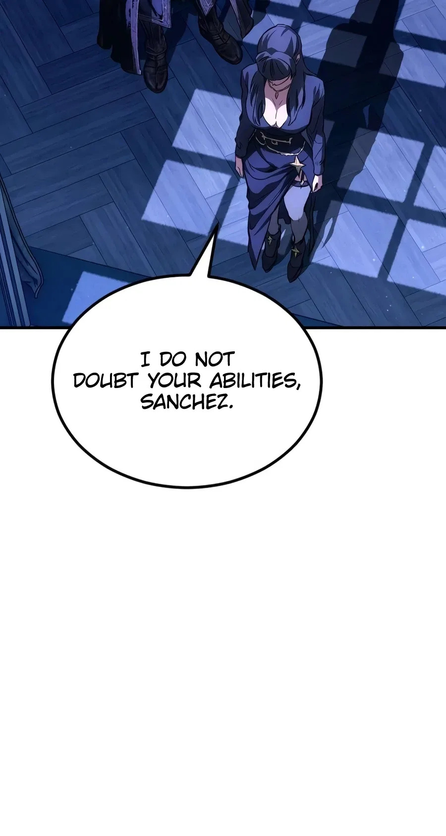 Sword of the Undying Chapter 20 – Page 11