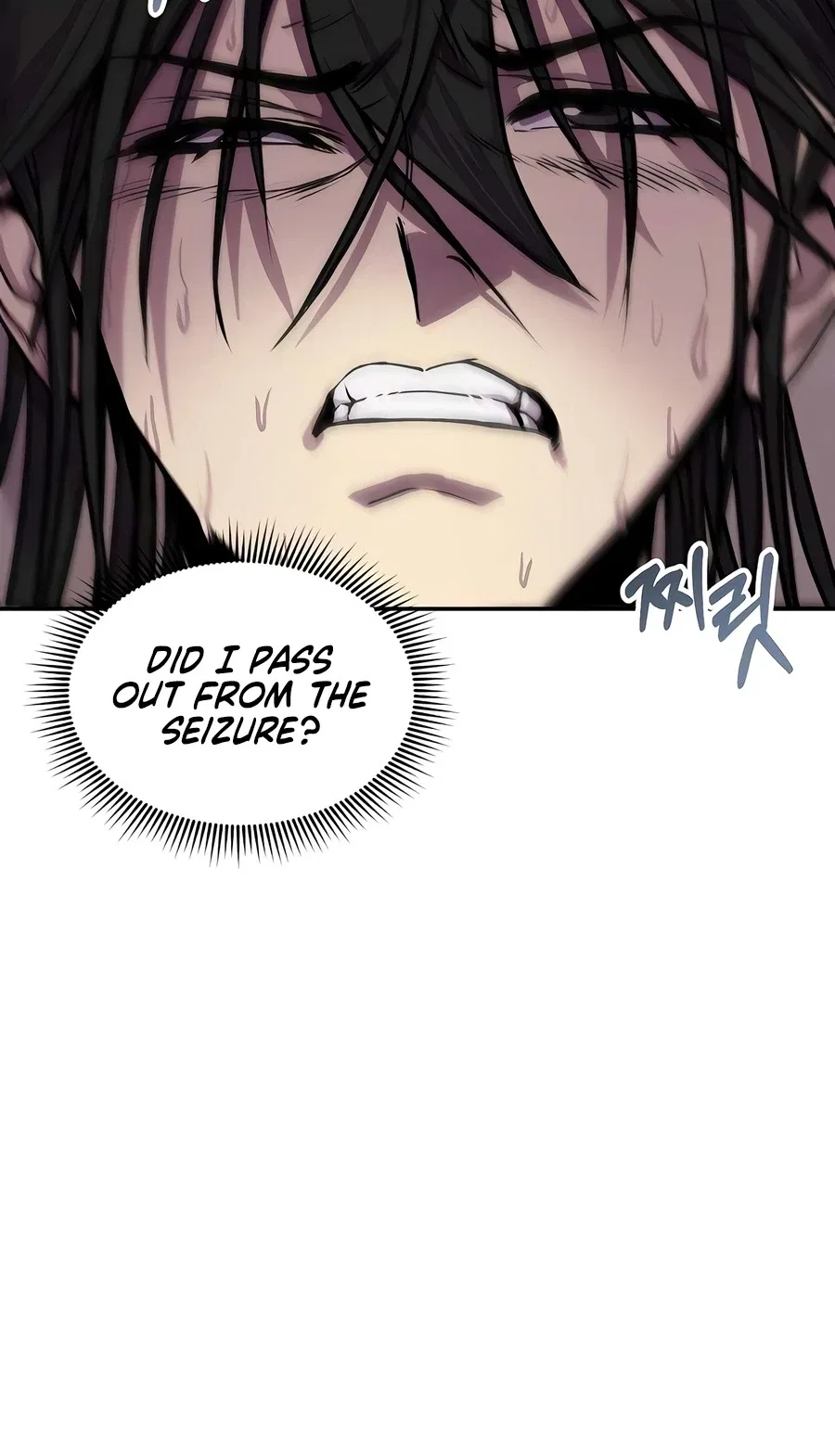 The Sword Emperor’s Rise of Namgung Chapter 20 – Page 3
