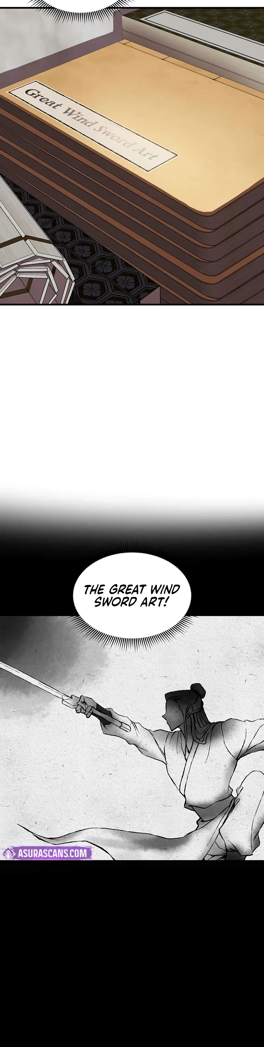 The Sword Emperor’s Rise of Namgung Chapter 20 – Page 15