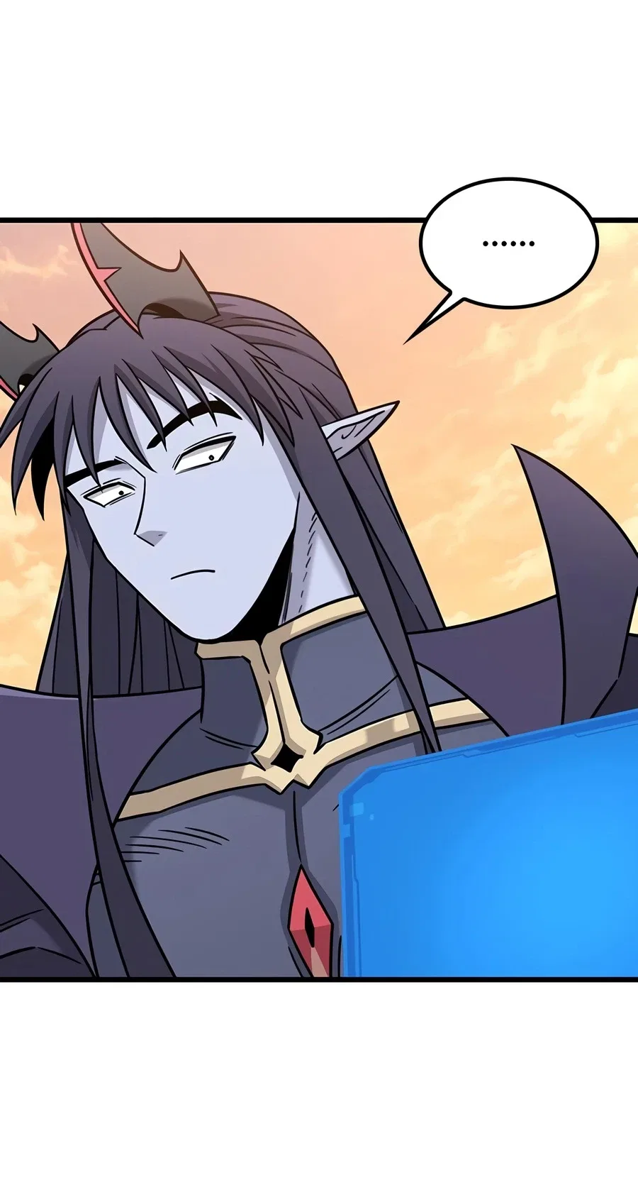 What a Bountiful Harvest, Demon Lord! Chapter 78 – Page 7