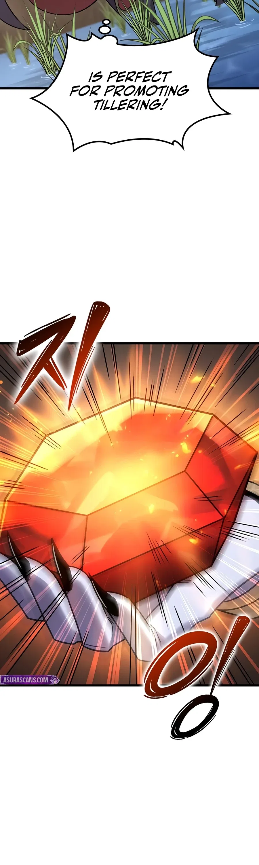 What a Bountiful Harvest, Demon Lord! Chapter 78 – Page 15