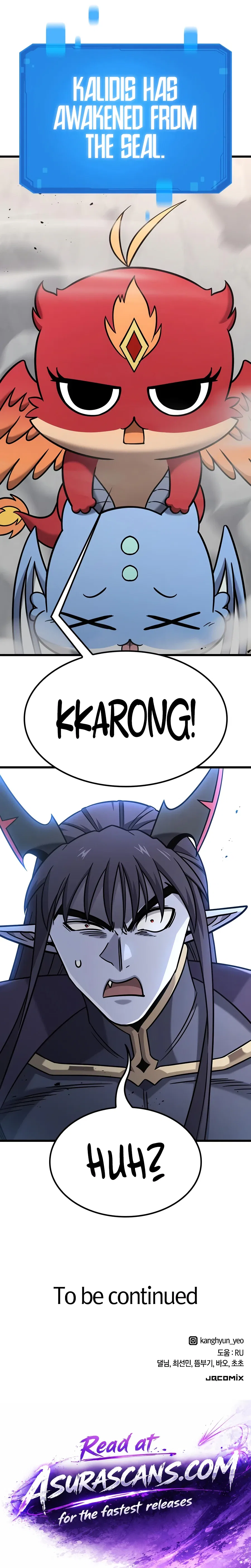 What a Bountiful Harvest, Demon Lord! Chapter 78 – Page 19