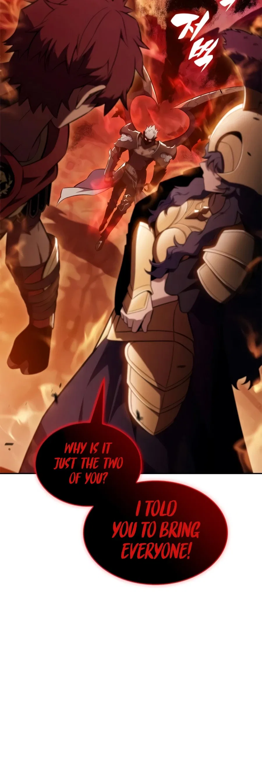 Solo Max-Level Newbie Chapter 270 – Page 5