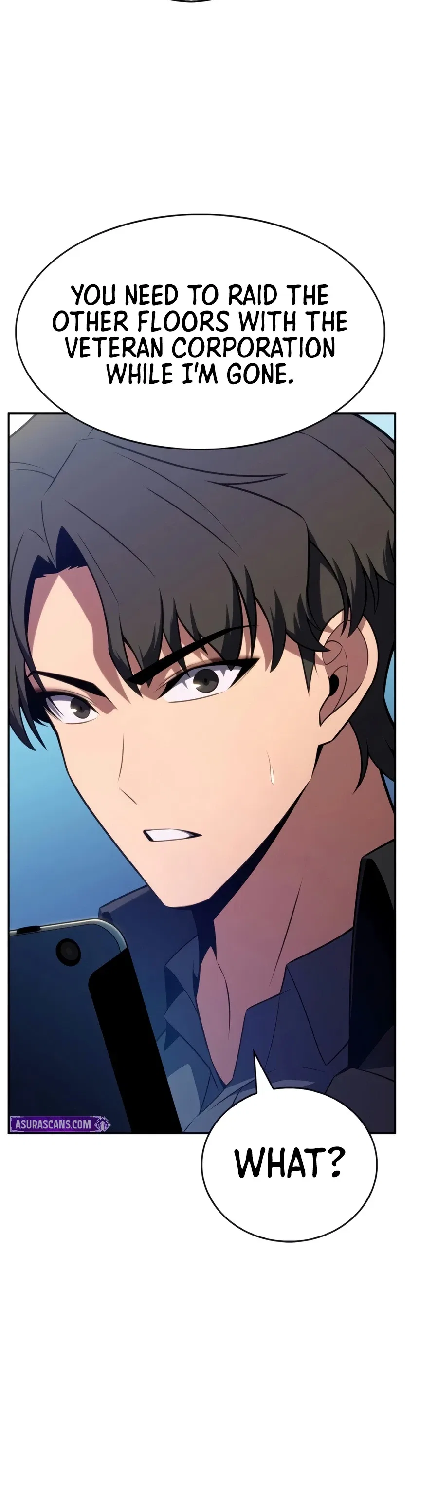 Solo Max-Level Newbie Chapter 270 – Page 9