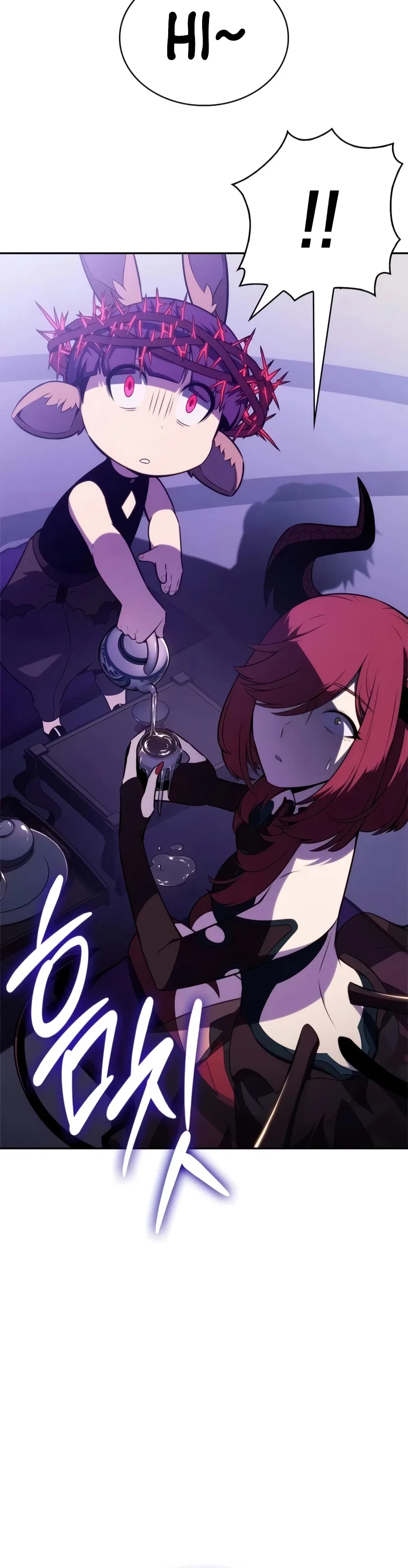 Solo Max-Level Newbie Chapter 270 – Page 11