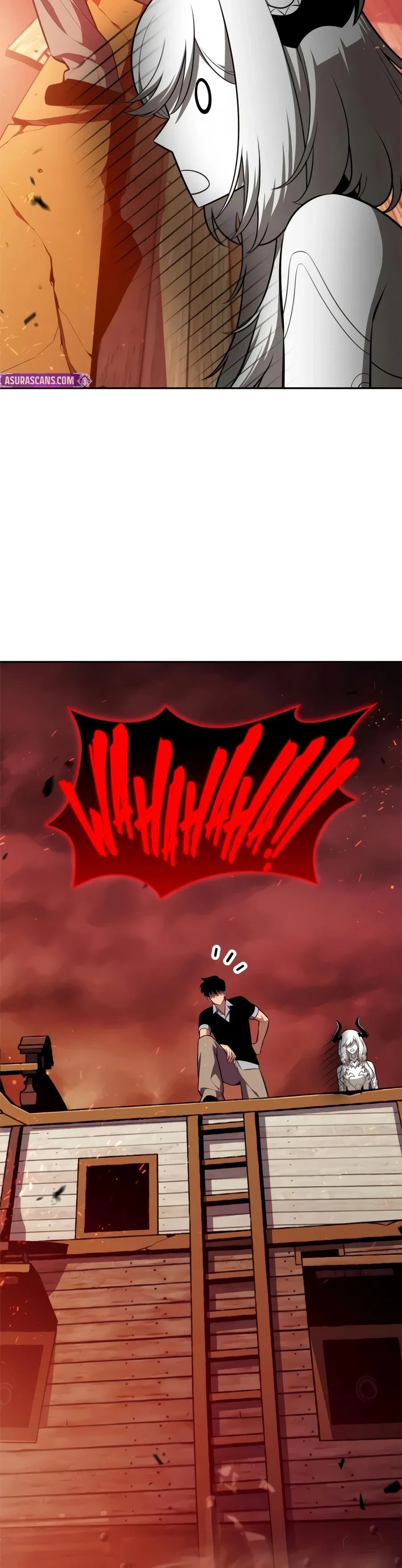 Solo Max-Level Newbie Chapter 270 – Page 15