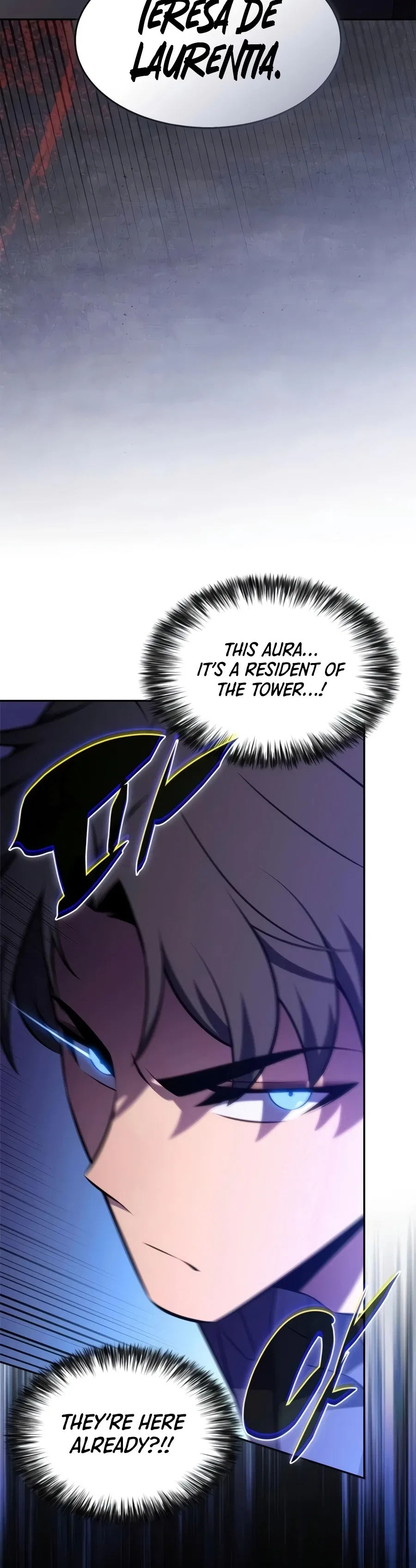 Solo Max-Level Newbie Chapter 270 – Page 21