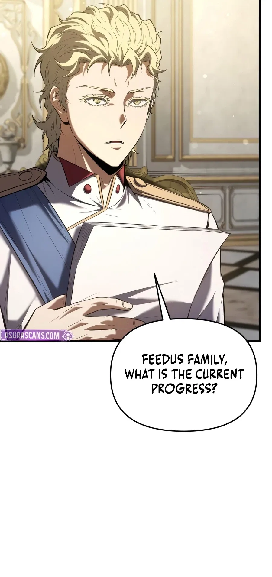 The Seventh Prince Wants to Bail Chapter 15 – Page 15