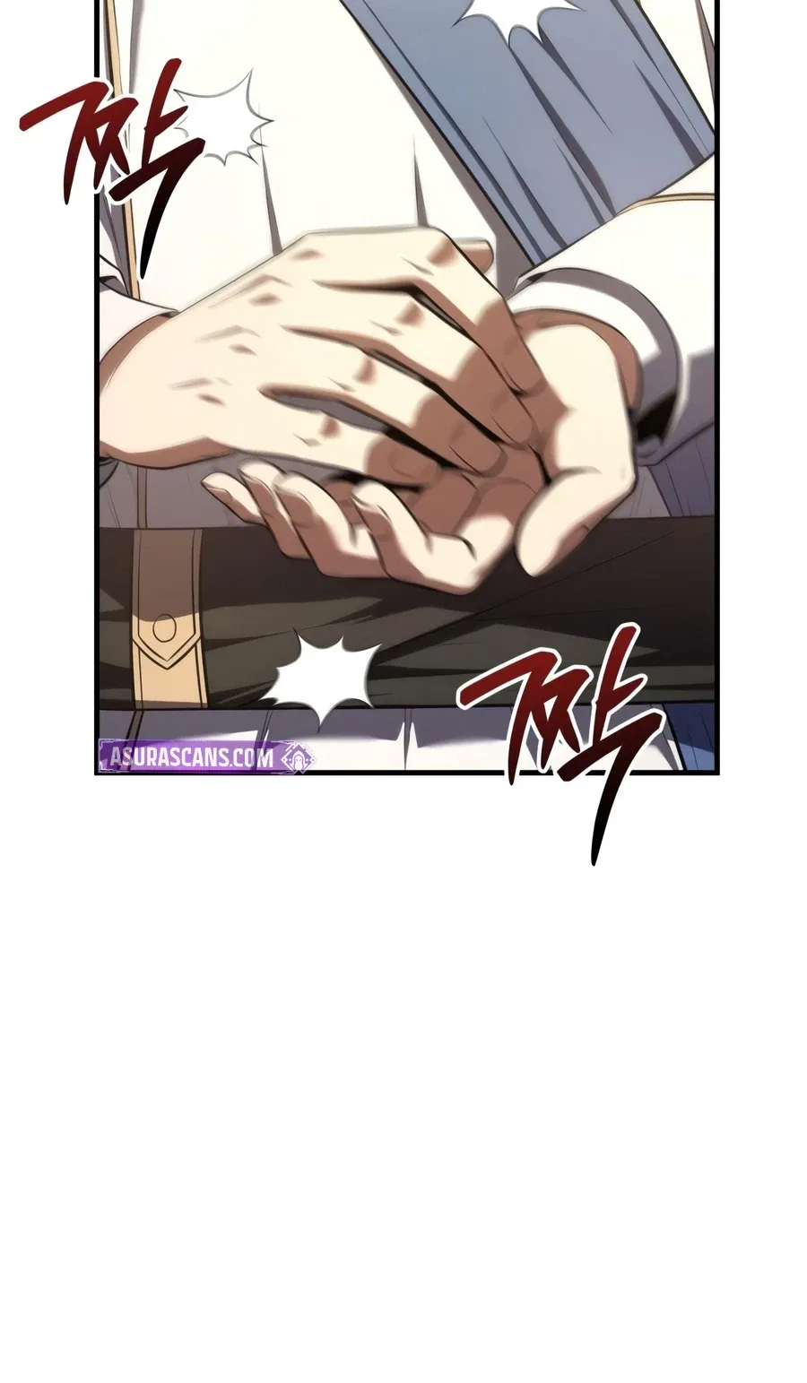 The Seventh Prince Wants to Bail Chapter 15 – Page 17